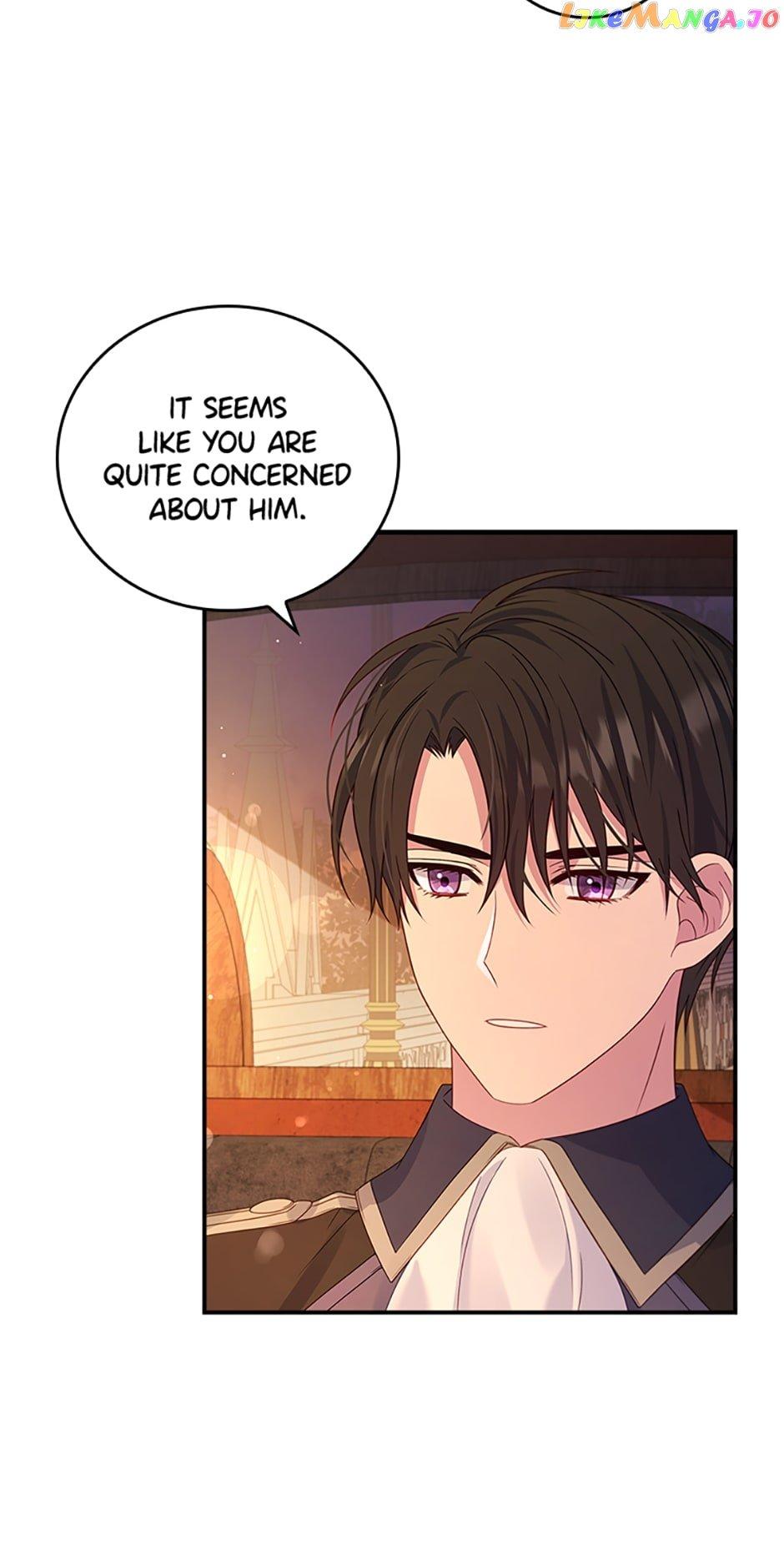 Fakes Don’t Want To Be Real Chapter 18 page 53