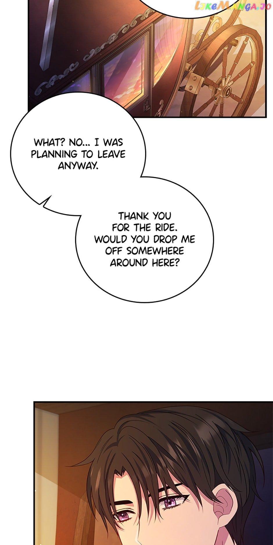 Fakes Don’t Want To Be Real Chapter 18 page 55