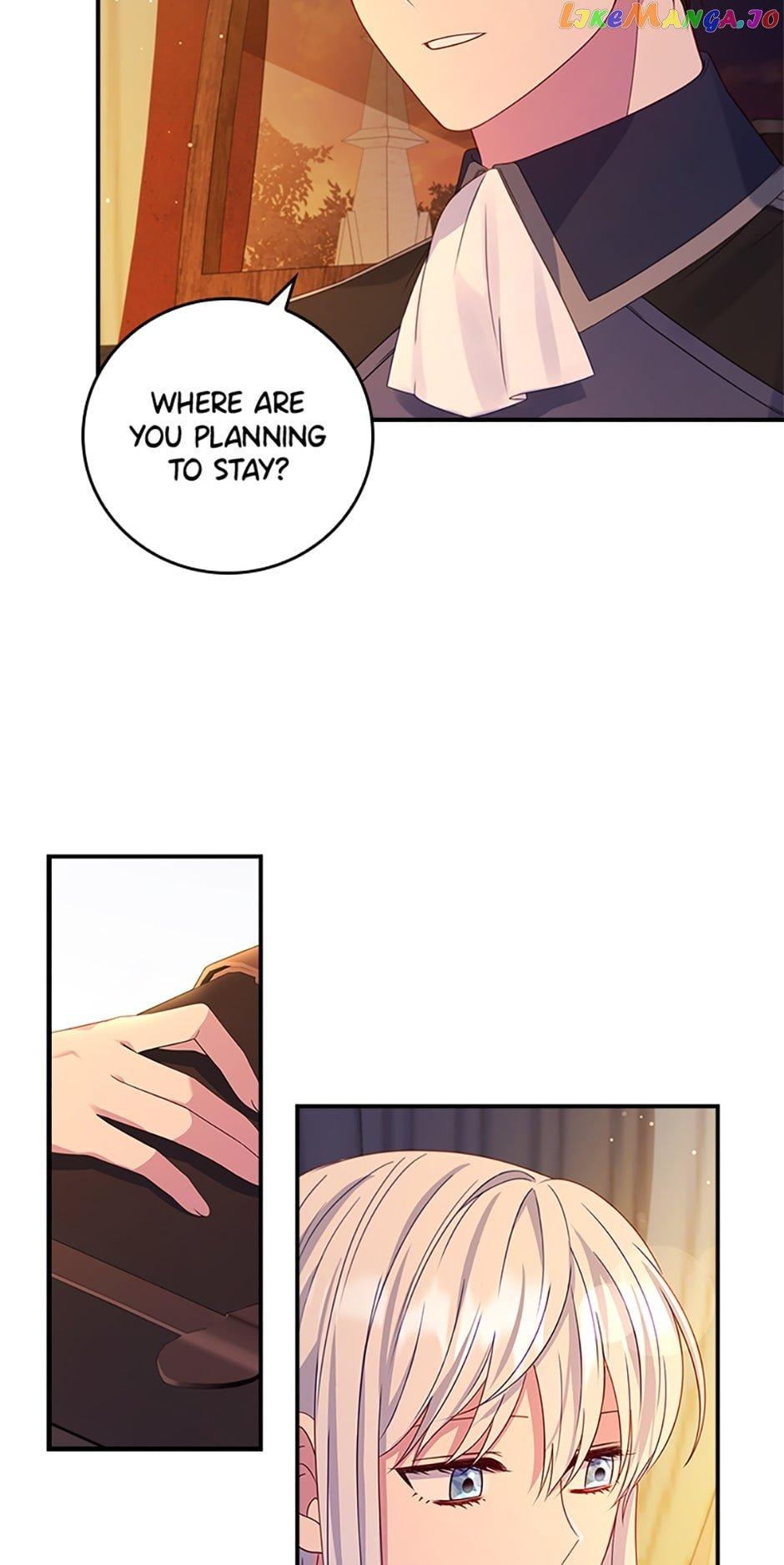 Fakes Don’t Want To Be Real Chapter 18 page 56