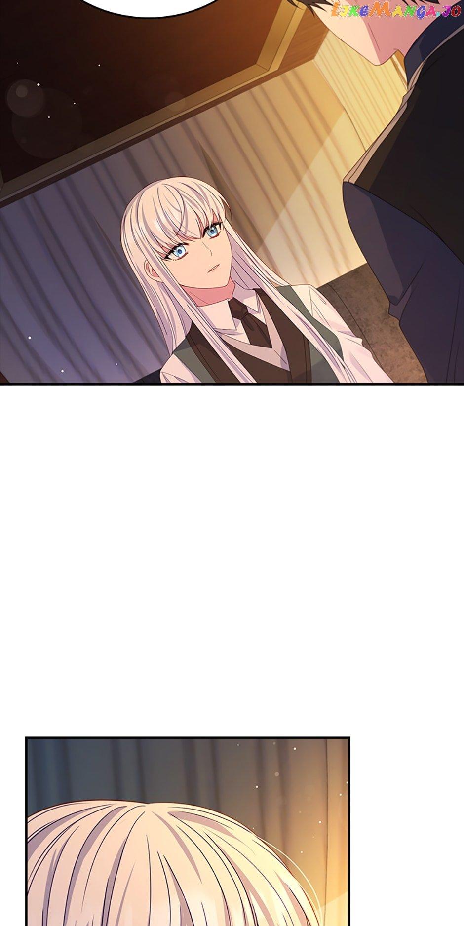 Fakes Don’t Want To Be Real Chapter 18 page 58