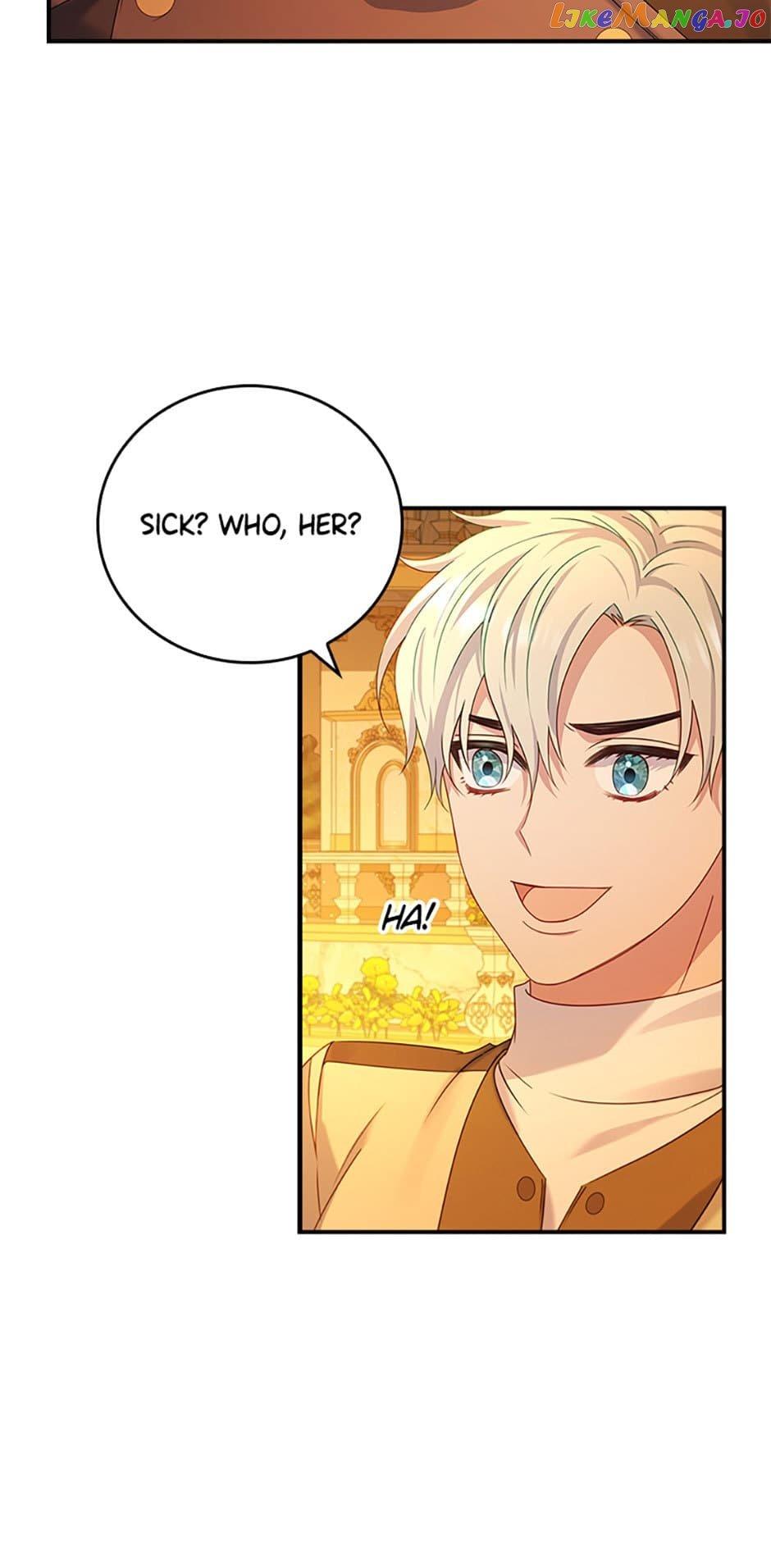 Fakes Don’t Want To Be Real Chapter 18 page 7