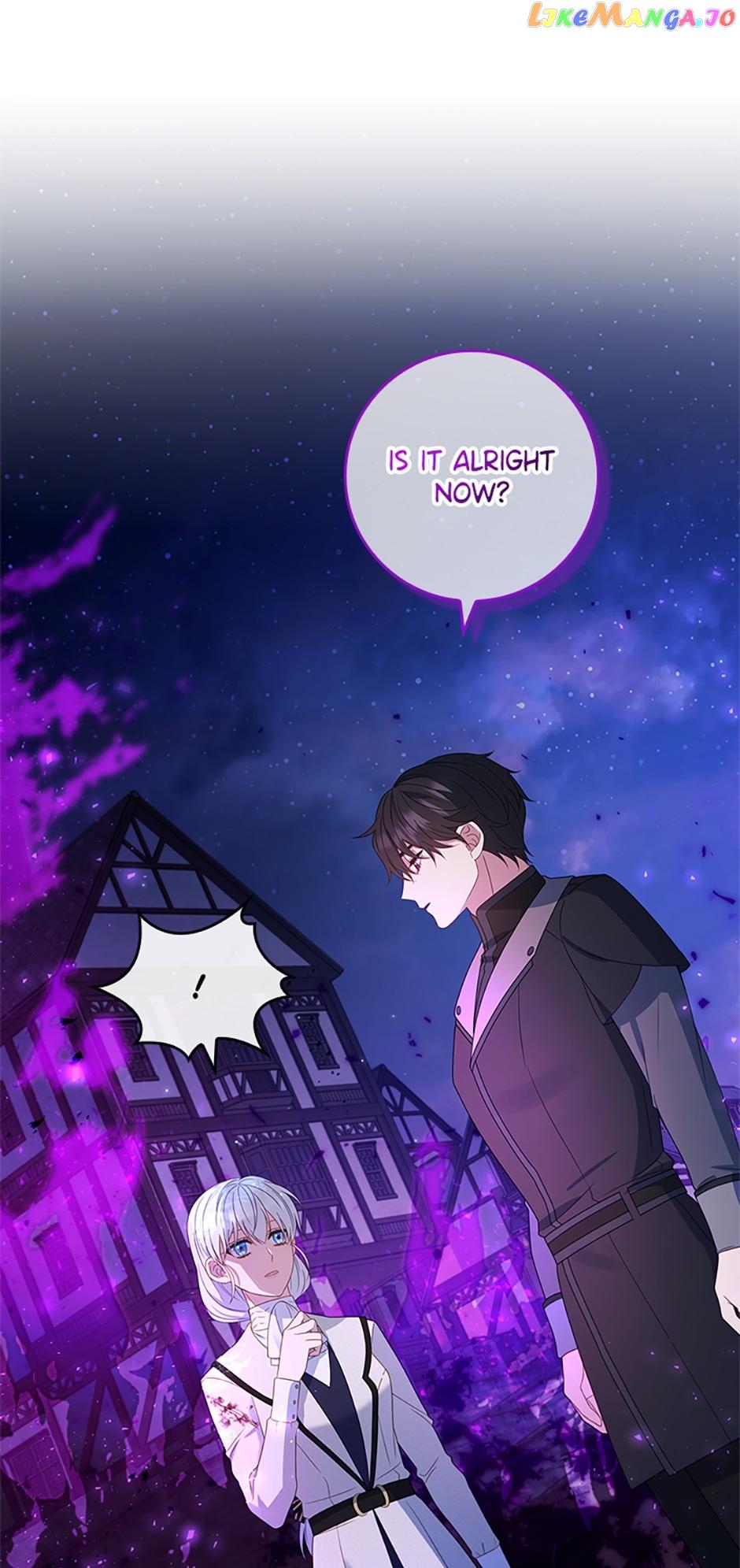Fakes Don’t Want To Be Real Chapter 22 page 10