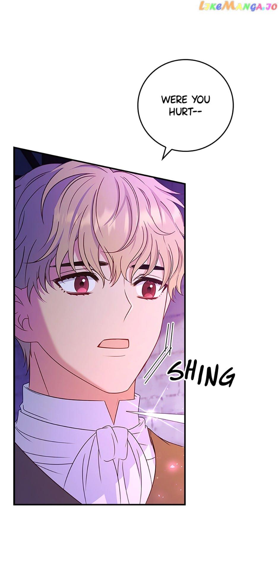 Fakes Don’t Want To Be Real Chapter 22 page 15