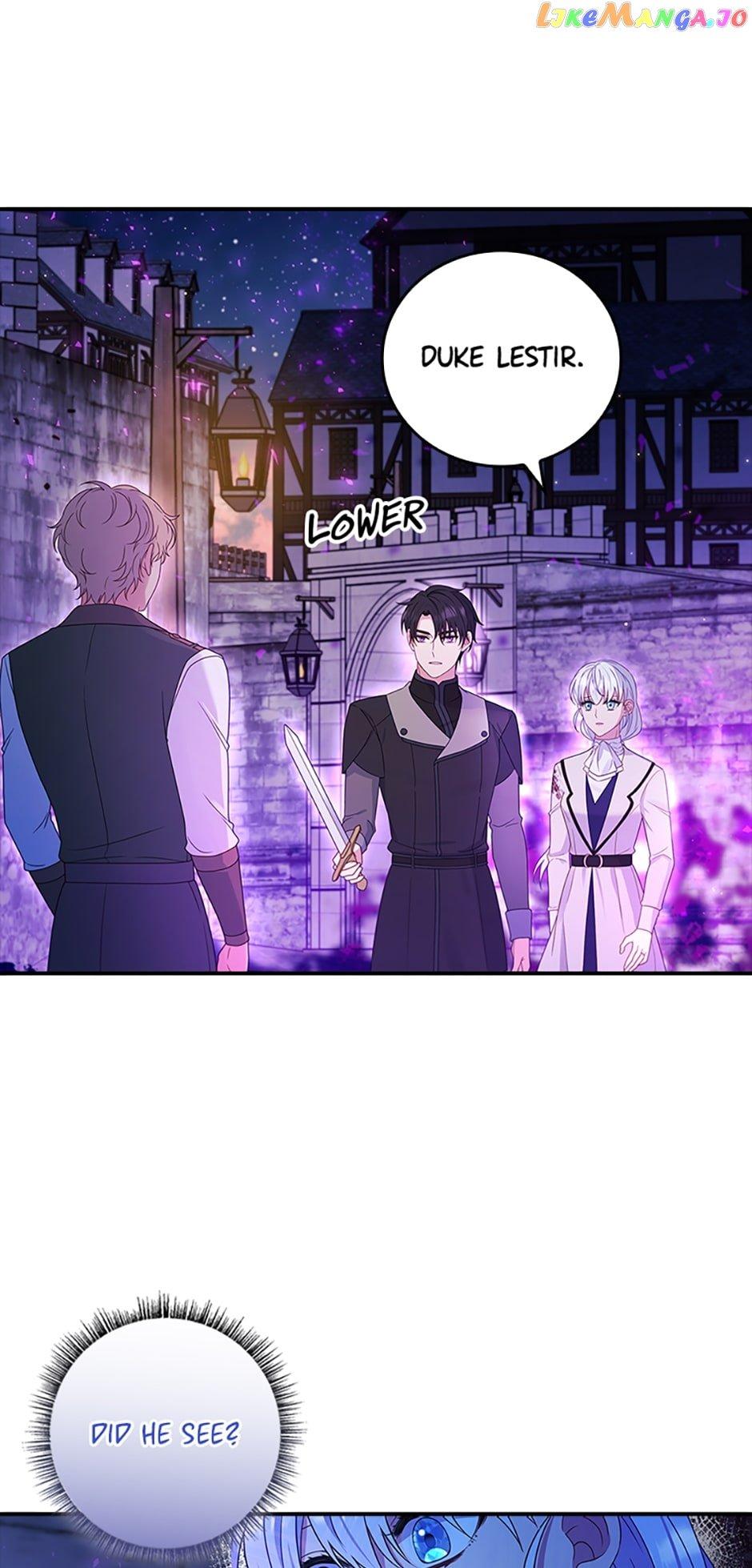 Fakes Don’t Want To Be Real Chapter 22 page 17