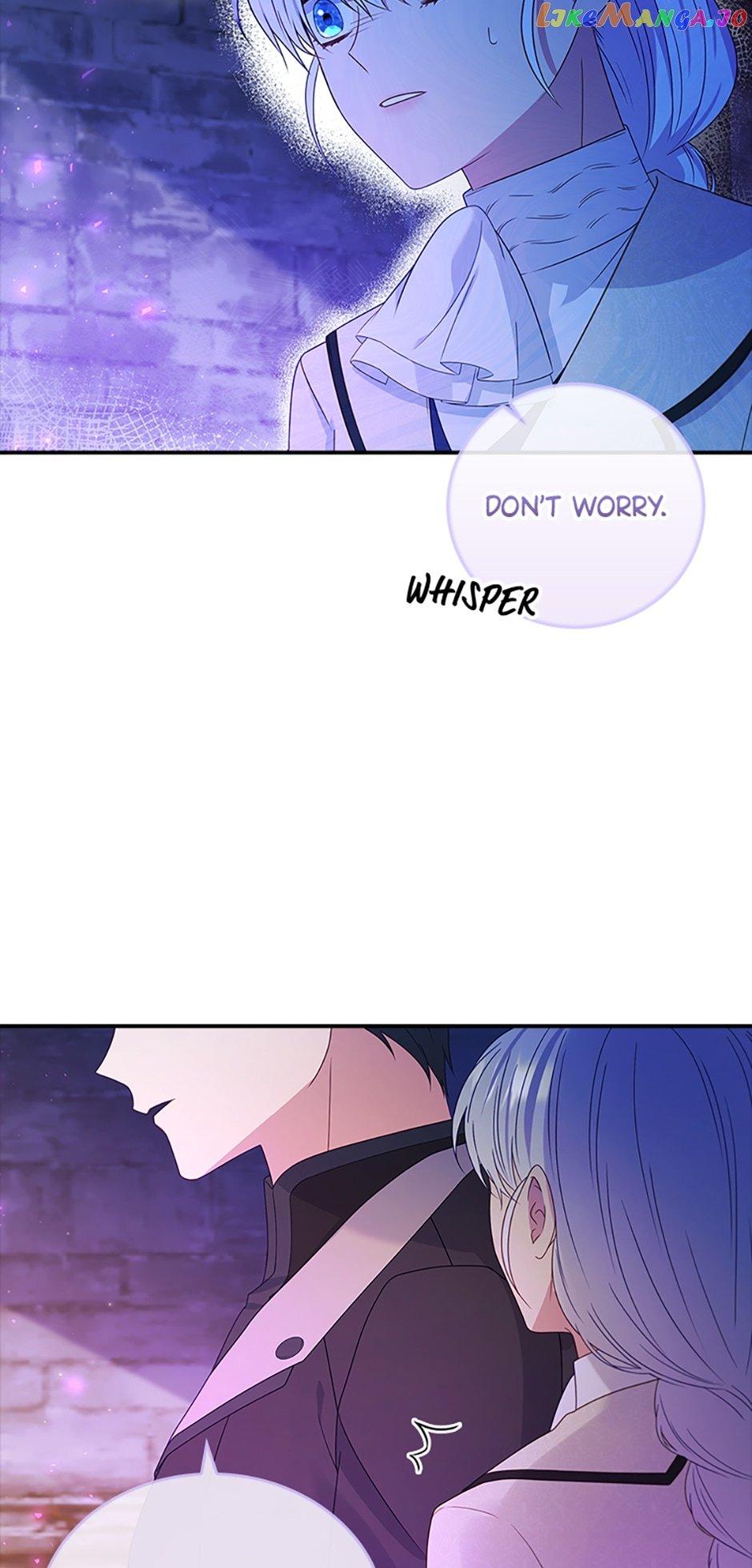Fakes Don’t Want To Be Real Chapter 22 page 18