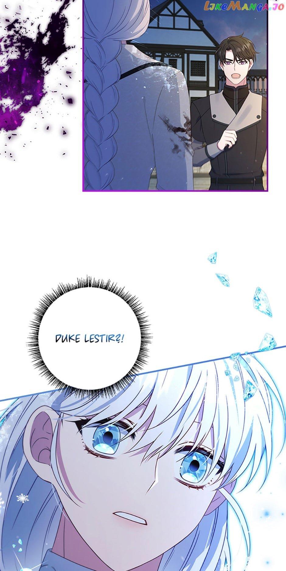 Fakes Don’t Want To Be Real Chapter 22 page 1