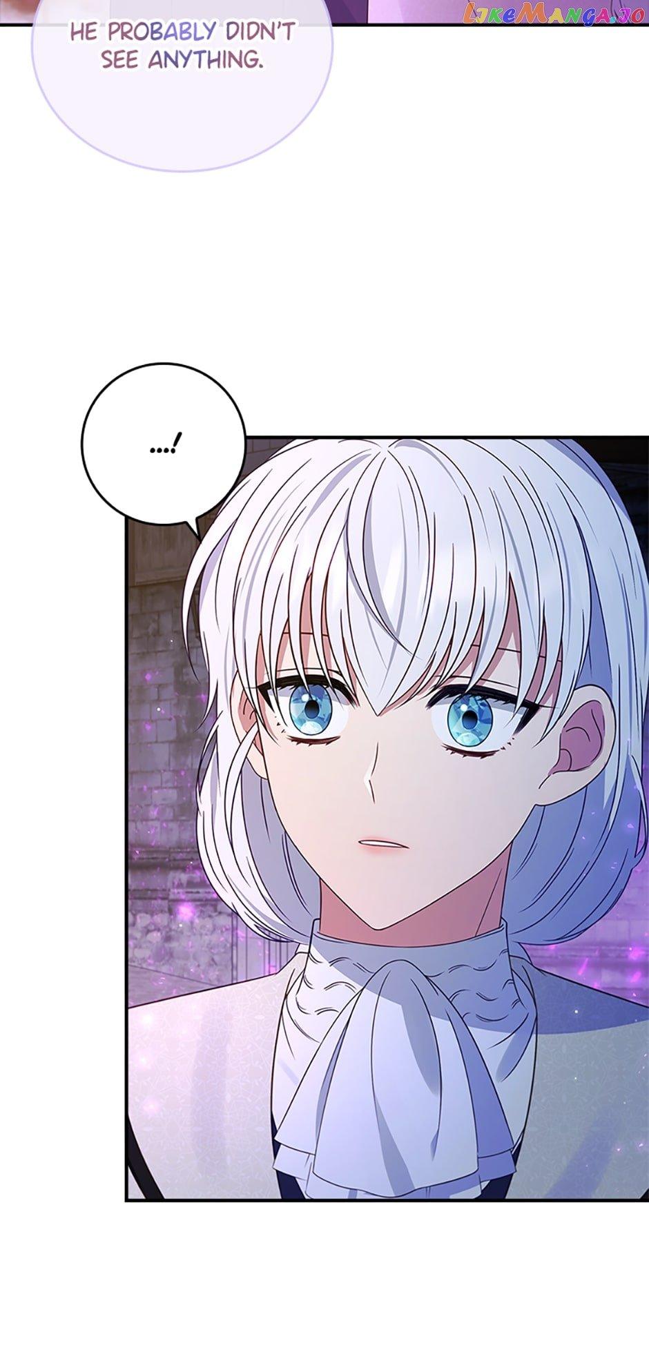 Fakes Don’t Want To Be Real Chapter 22 page 19