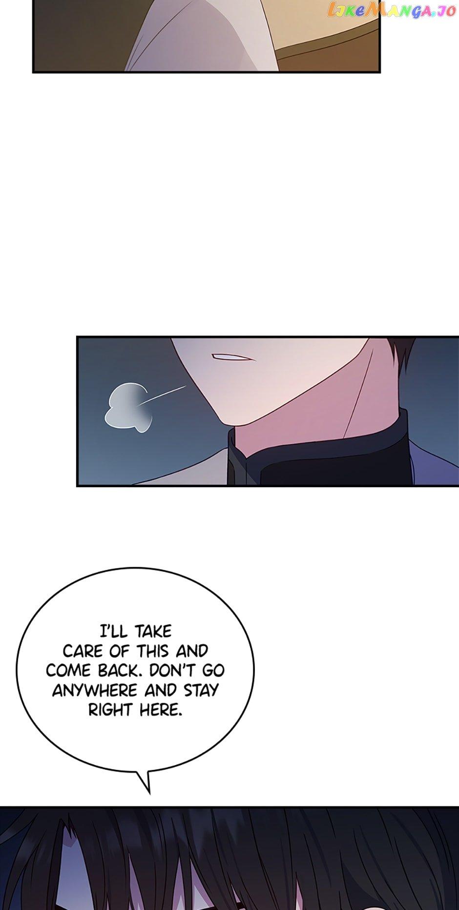 Fakes Don’t Want To Be Real Chapter 22 page 24