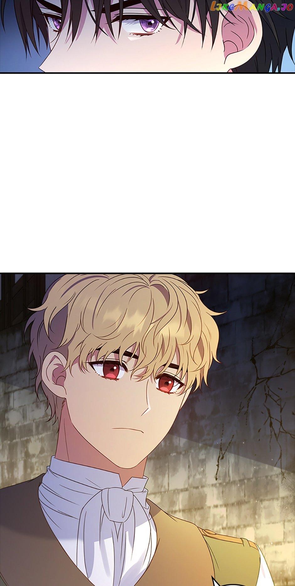 Fakes Don’t Want To Be Real Chapter 22 page 25
