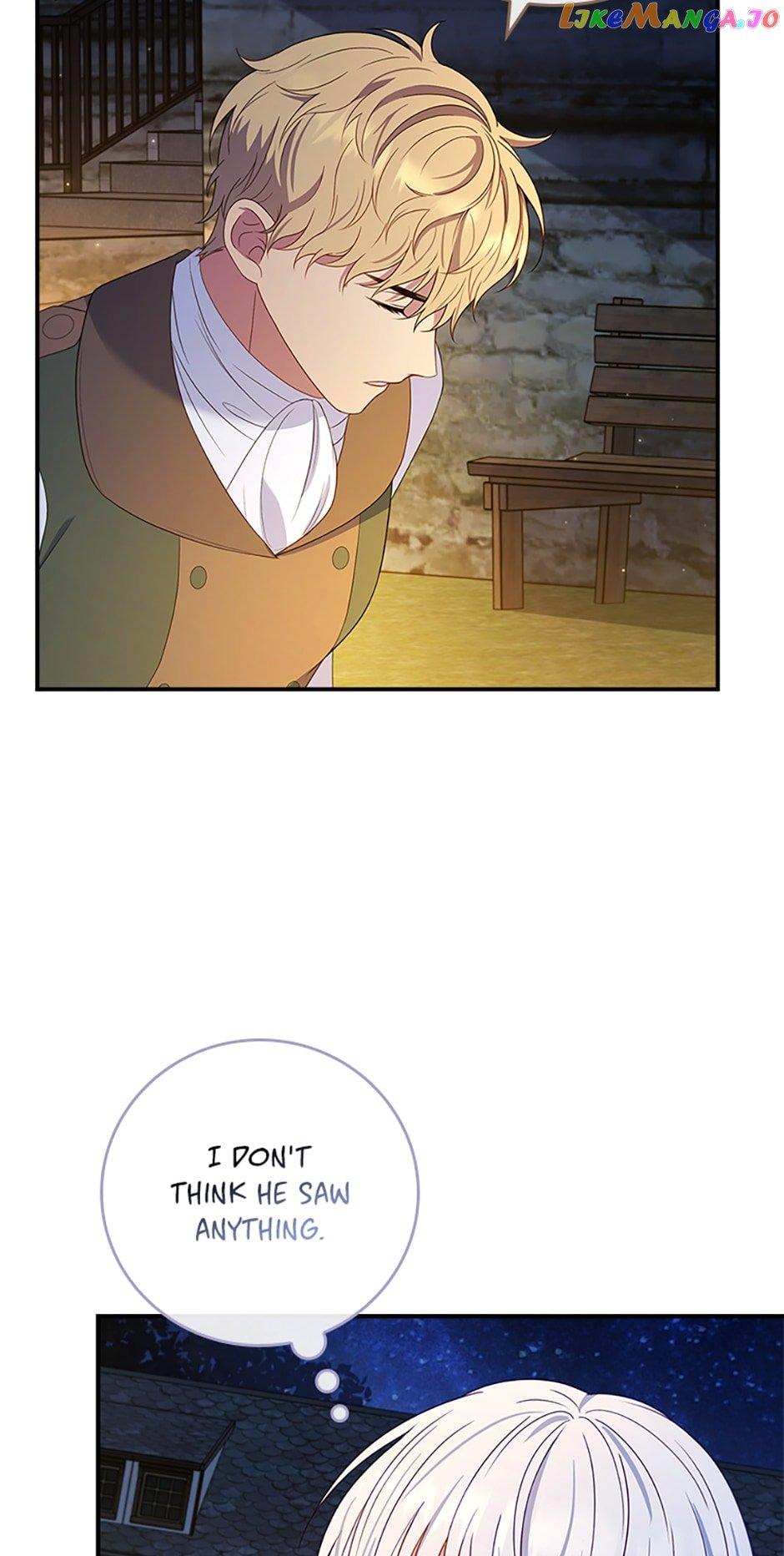 Fakes Don’t Want To Be Real Chapter 22 page 28