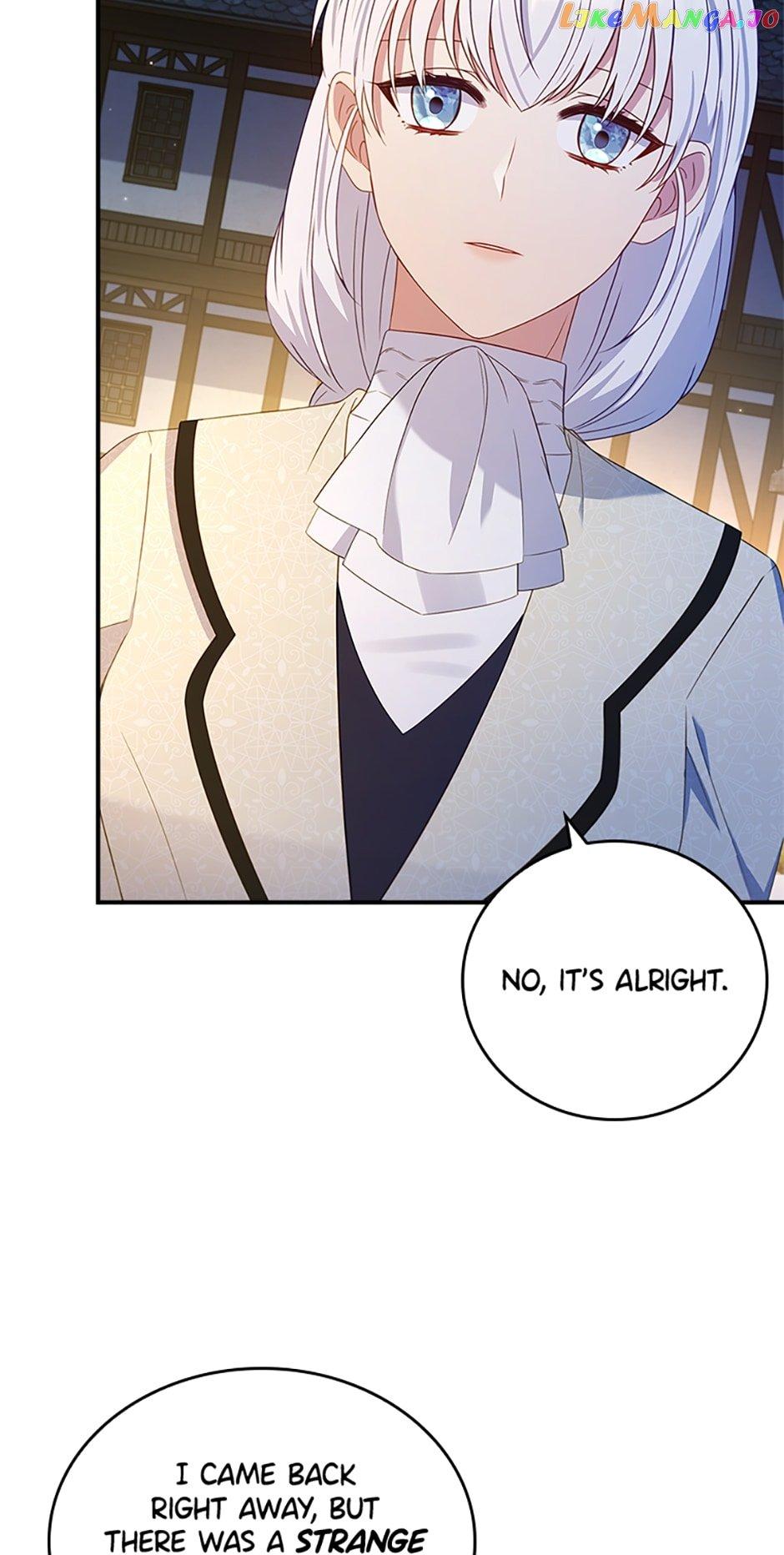 Fakes Don’t Want To Be Real Chapter 22 page 29