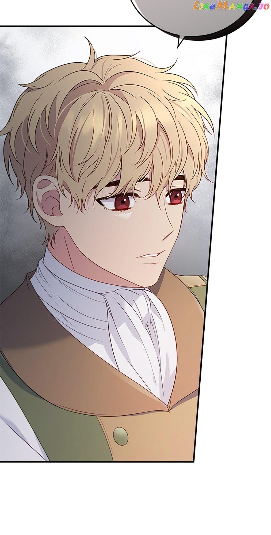 Fakes Don’t Want To Be Real Chapter 22 page 31