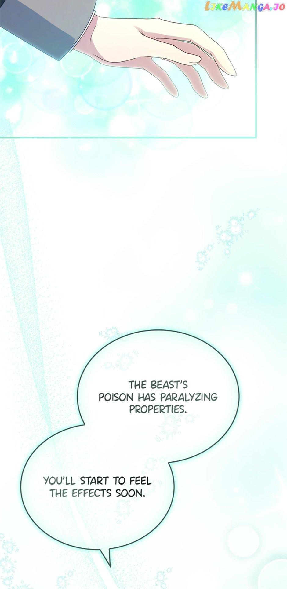 Fakes Don’t Want To Be Real Chapter 22 page 47