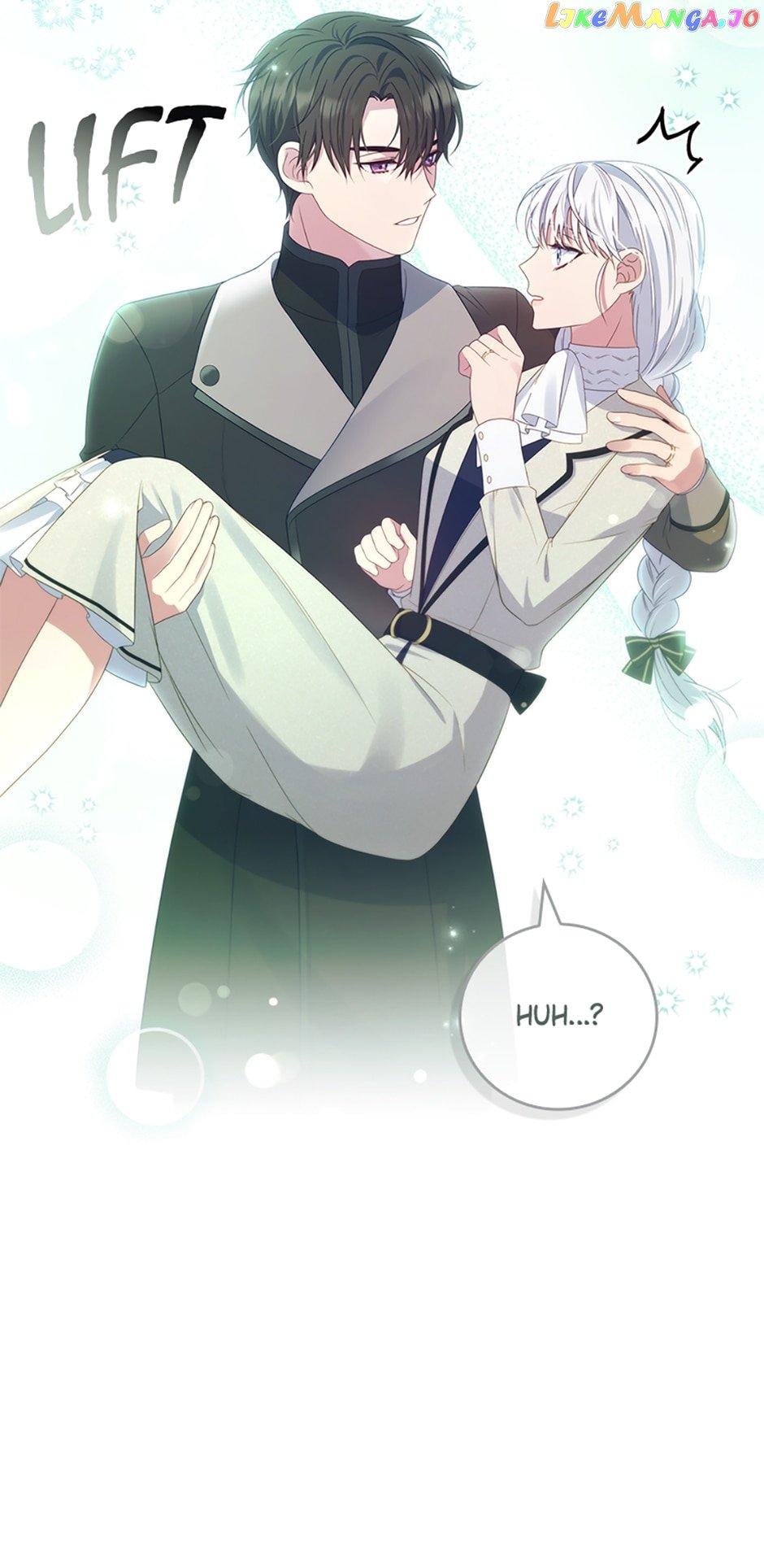 Fakes Don’t Want To Be Real Chapter 22 page 48