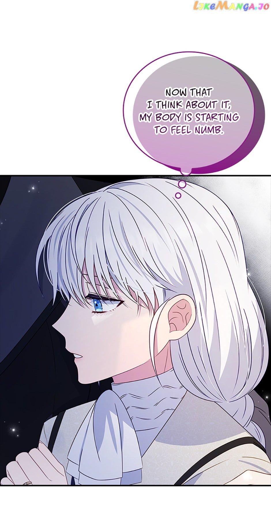 Fakes Don’t Want To Be Real Chapter 22 page 49