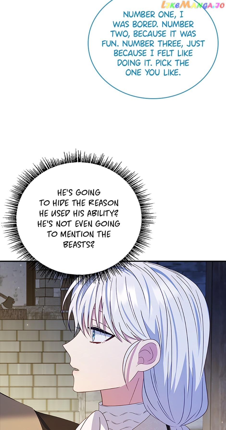 Fakes Don’t Want To Be Real Chapter 22 page 52
