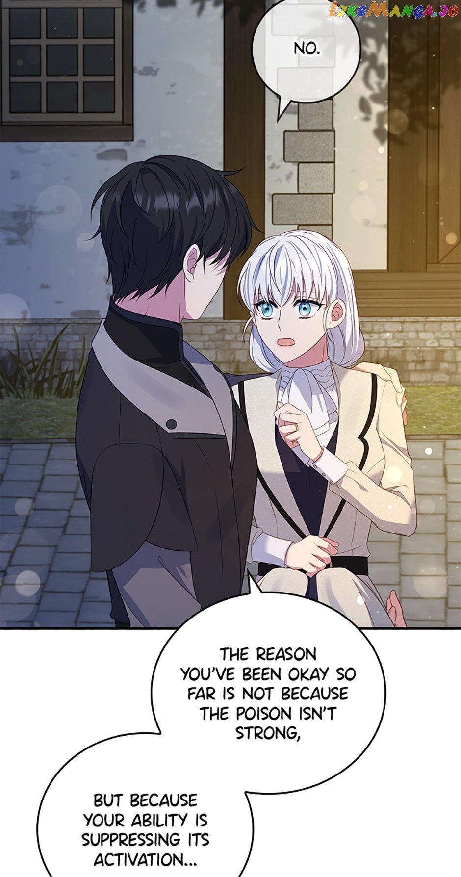 Fakes Don’t Want To Be Real Chapter 22 page 54