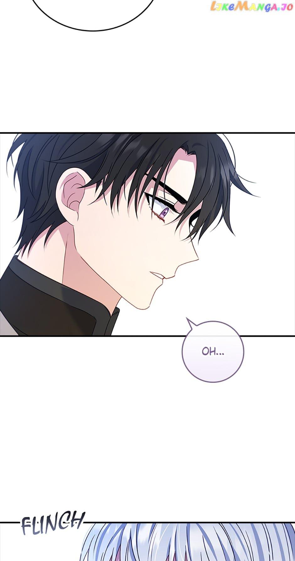 Fakes Don’t Want To Be Real Chapter 22 page 55