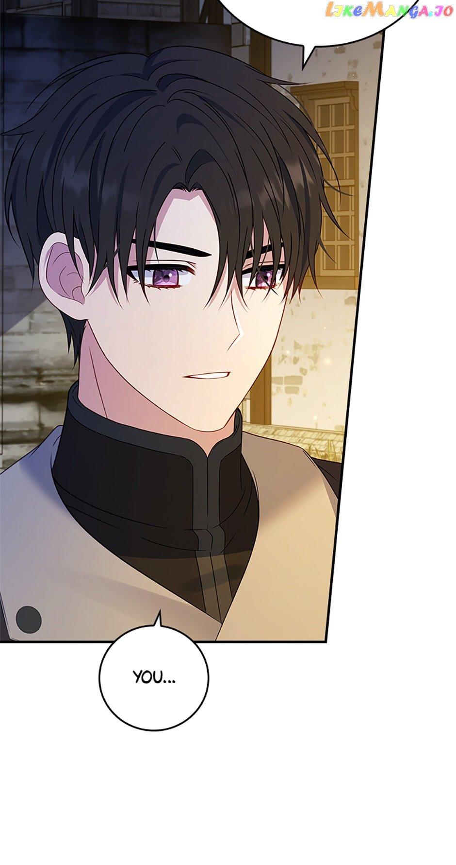 Fakes Don’t Want To Be Real Chapter 22 page 57