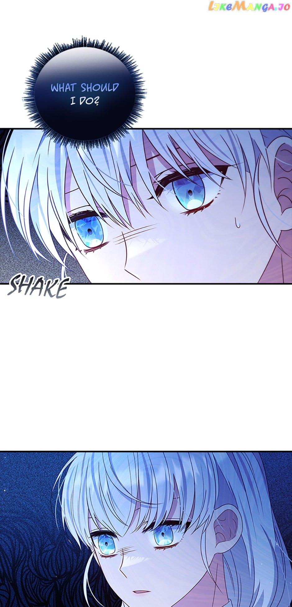 Fakes Don’t Want To Be Real Chapter 22 page 58