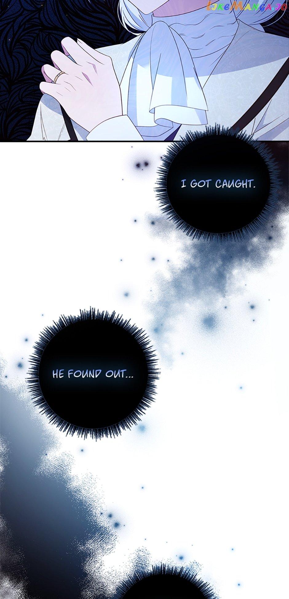Fakes Don’t Want To Be Real Chapter 22 page 59