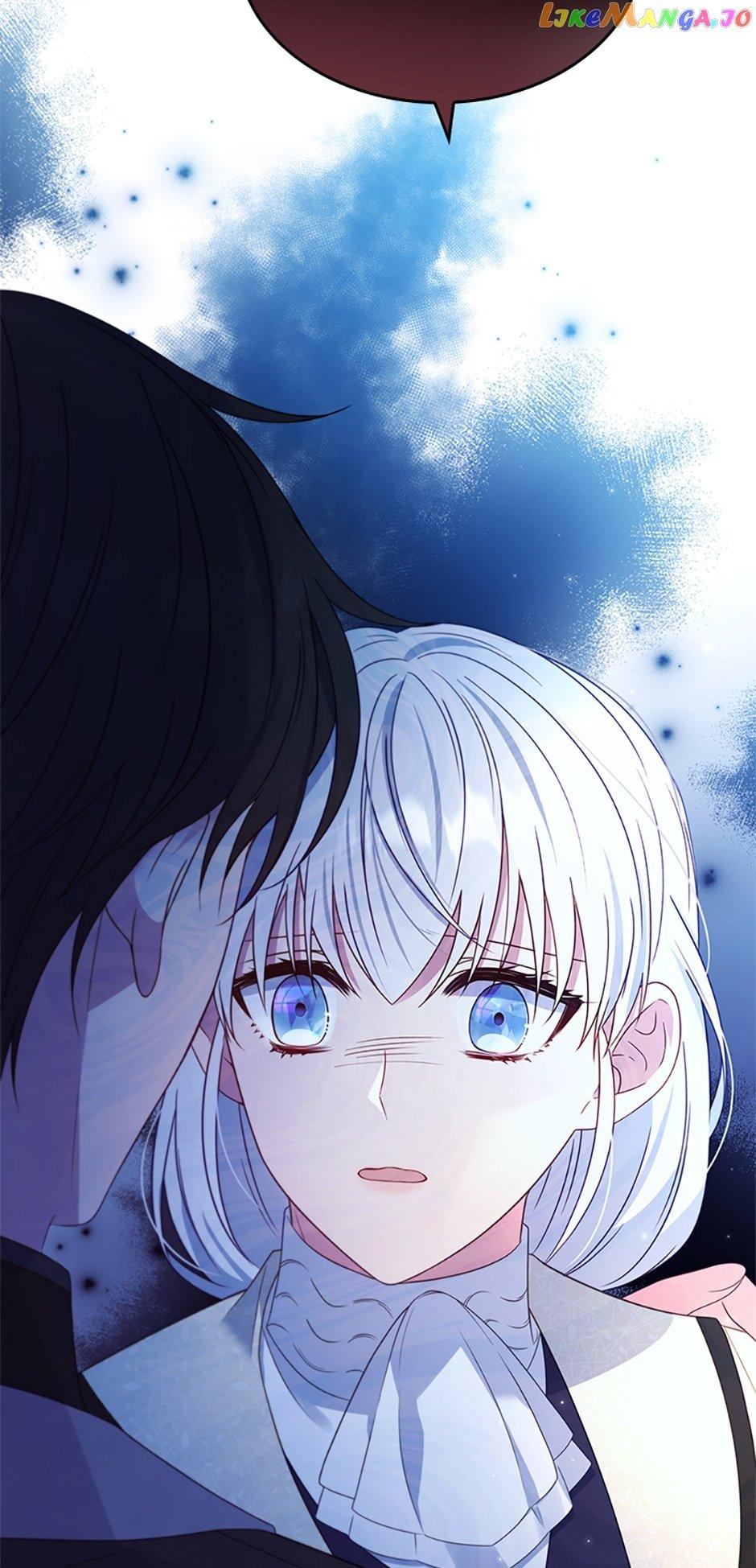 Fakes Don’t Want To Be Real Chapter 22 page 61