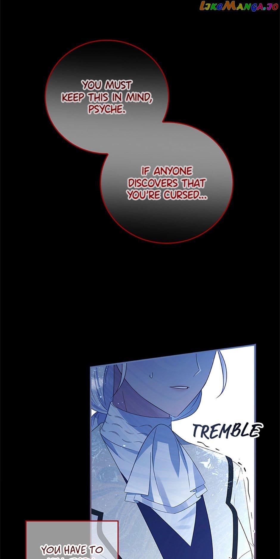 Fakes Don’t Want To Be Real Chapter 22 page 6
