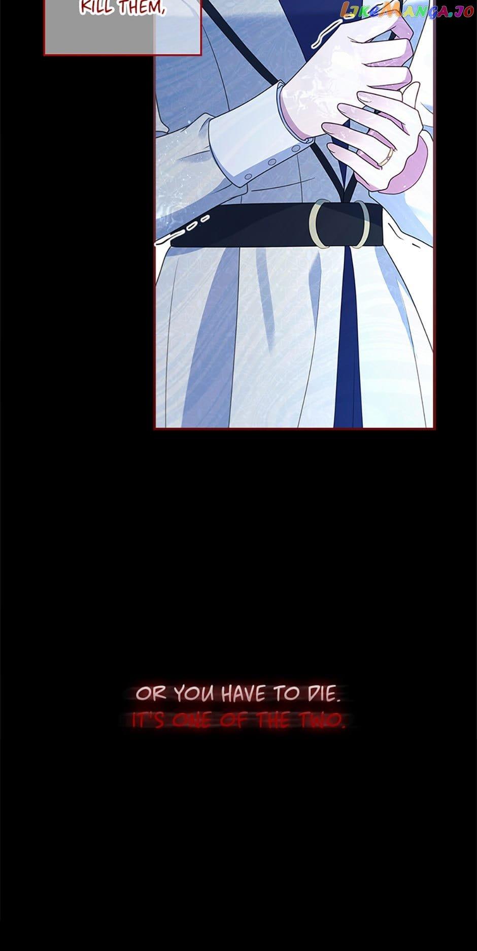 Fakes Don’t Want To Be Real Chapter 22 page 7