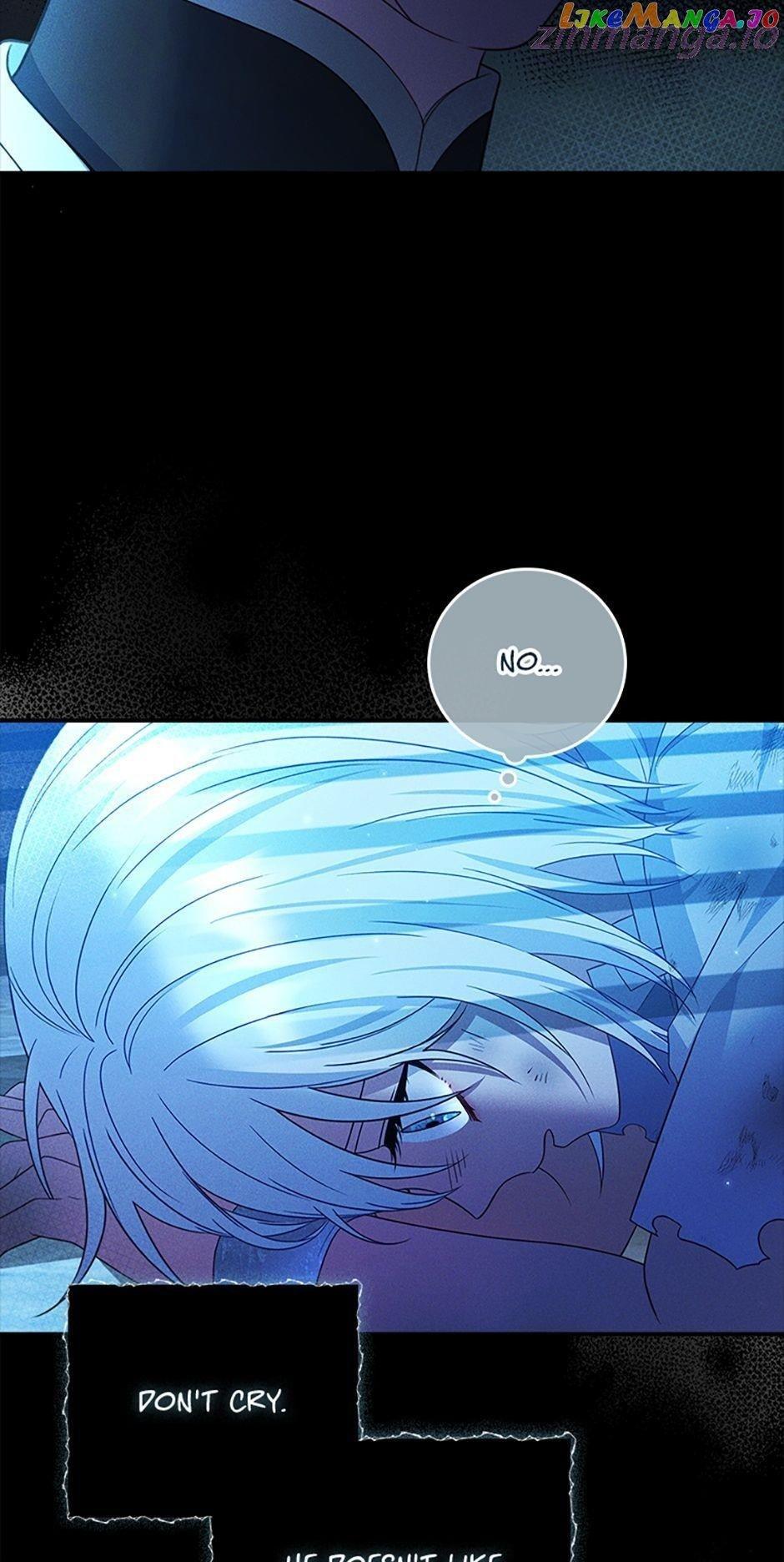 Fakes Don’t Want To Be Real Chapter 24 page 12