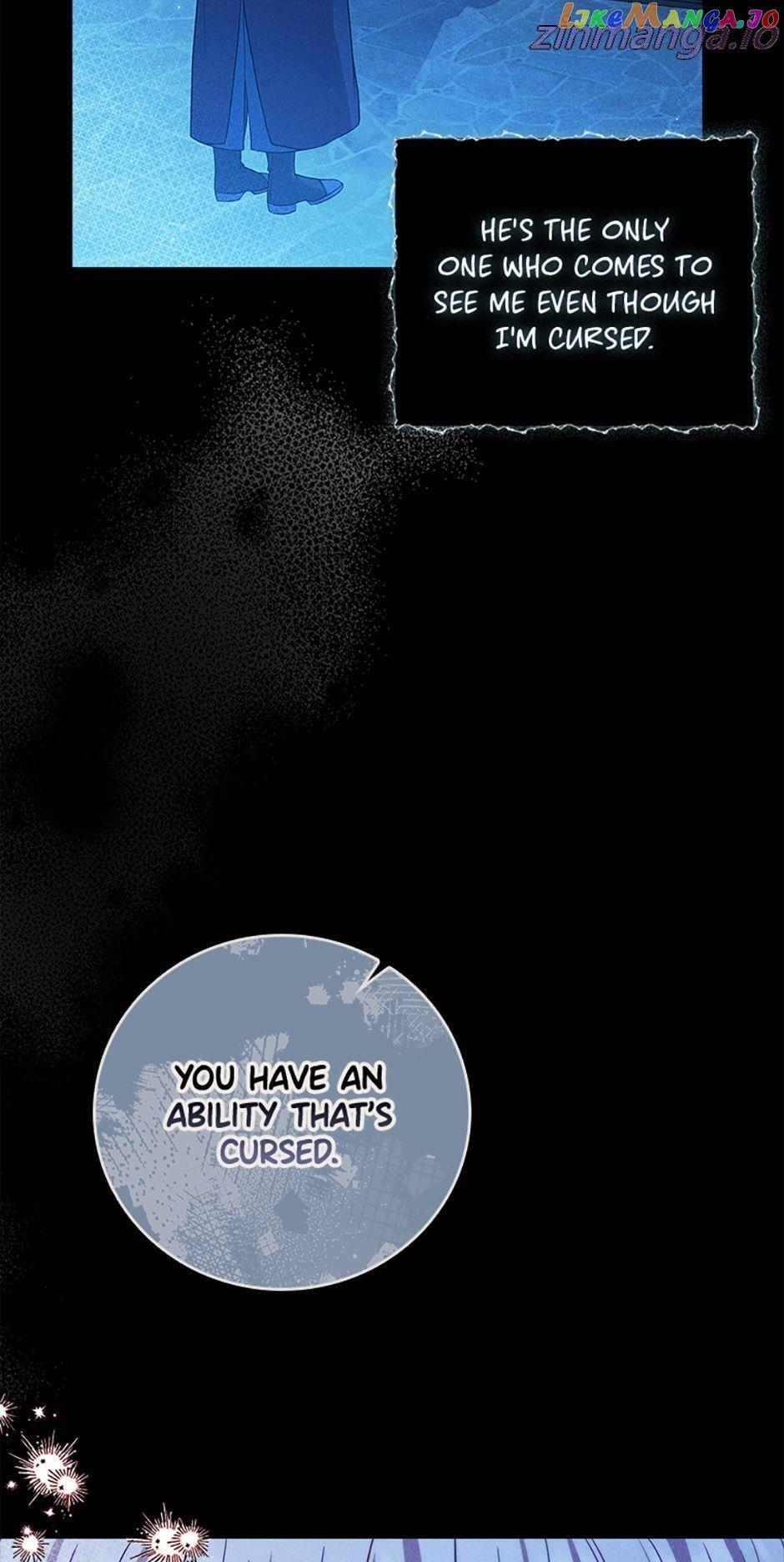Fakes Don’t Want To Be Real Chapter 24 page 14