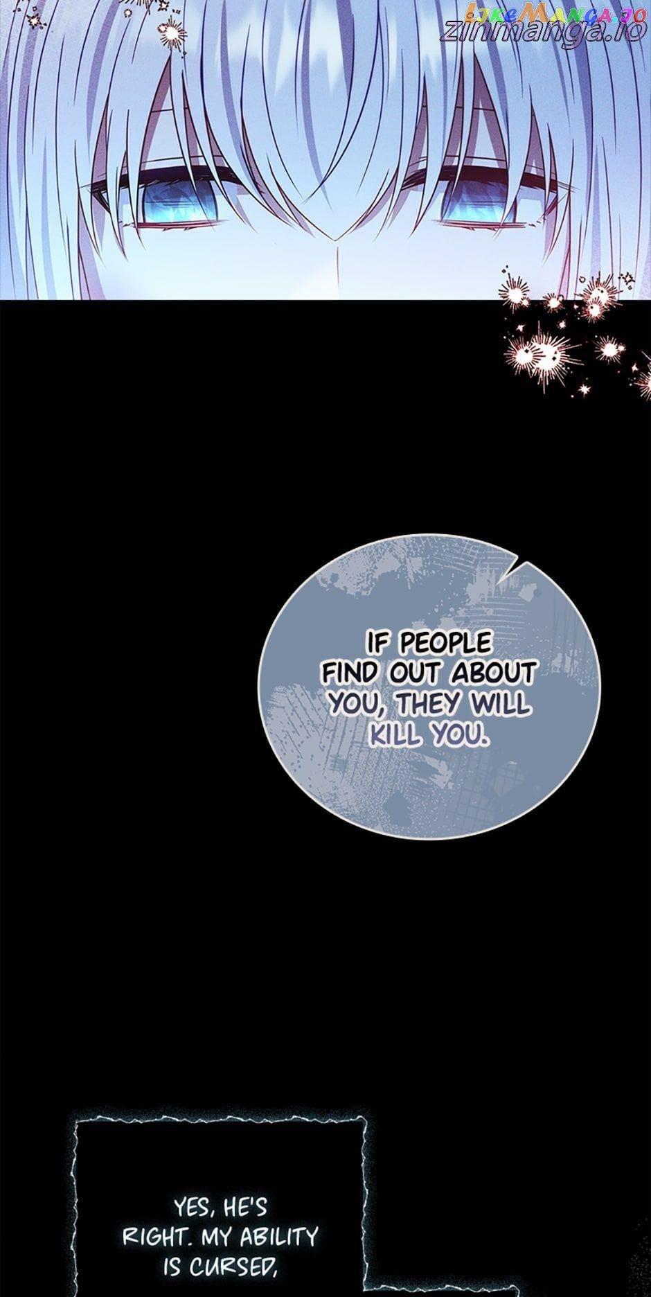 Fakes Don’t Want To Be Real Chapter 24 page 15
