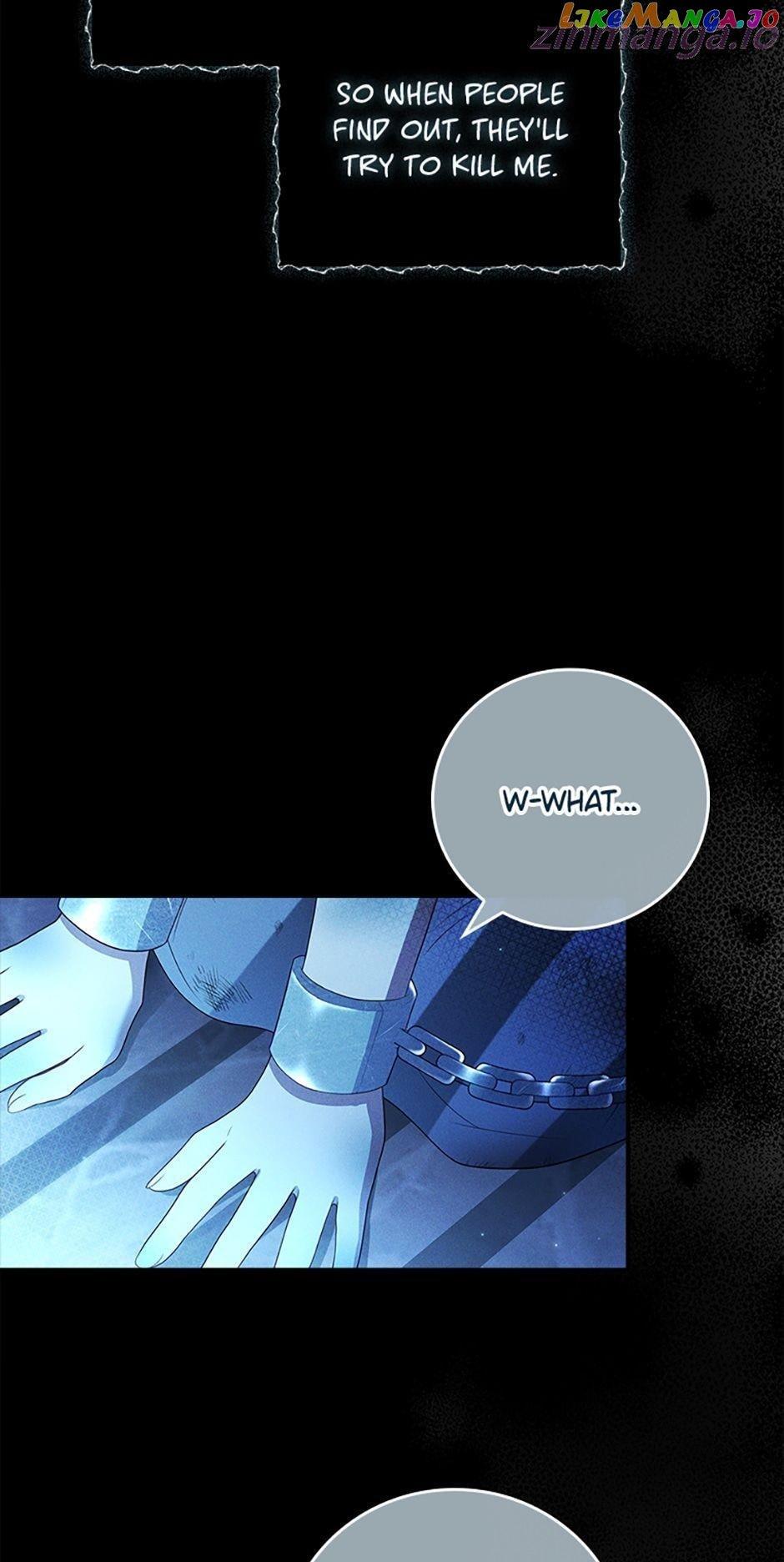 Fakes Don’t Want To Be Real Chapter 24 page 16