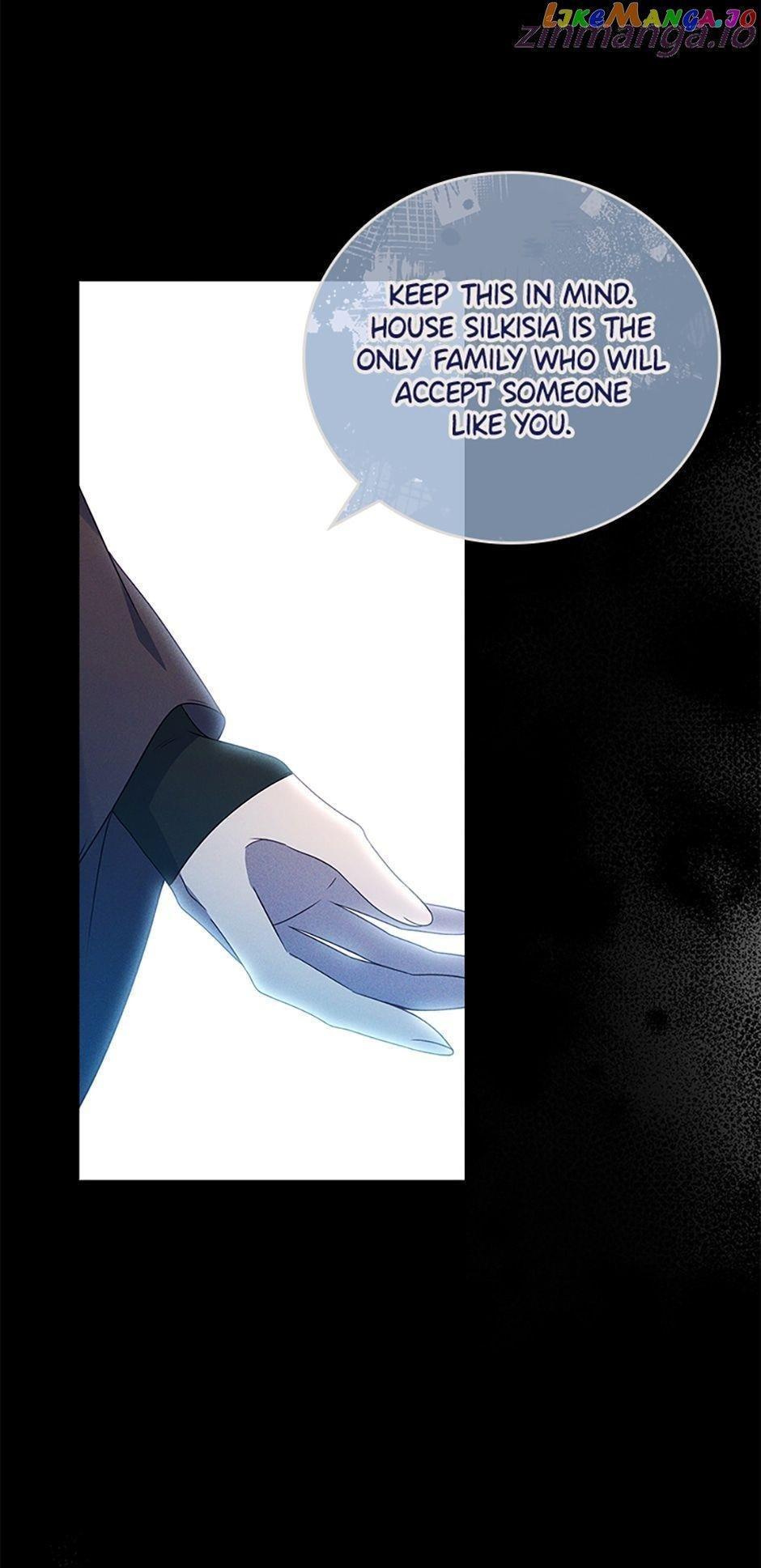 Fakes Don’t Want To Be Real Chapter 24 page 21