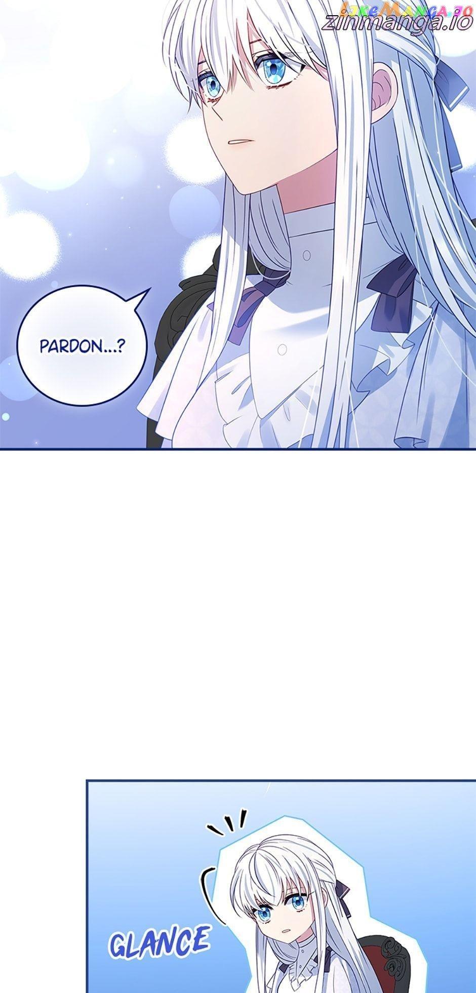 Fakes Don’t Want To Be Real Chapter 24 page 28