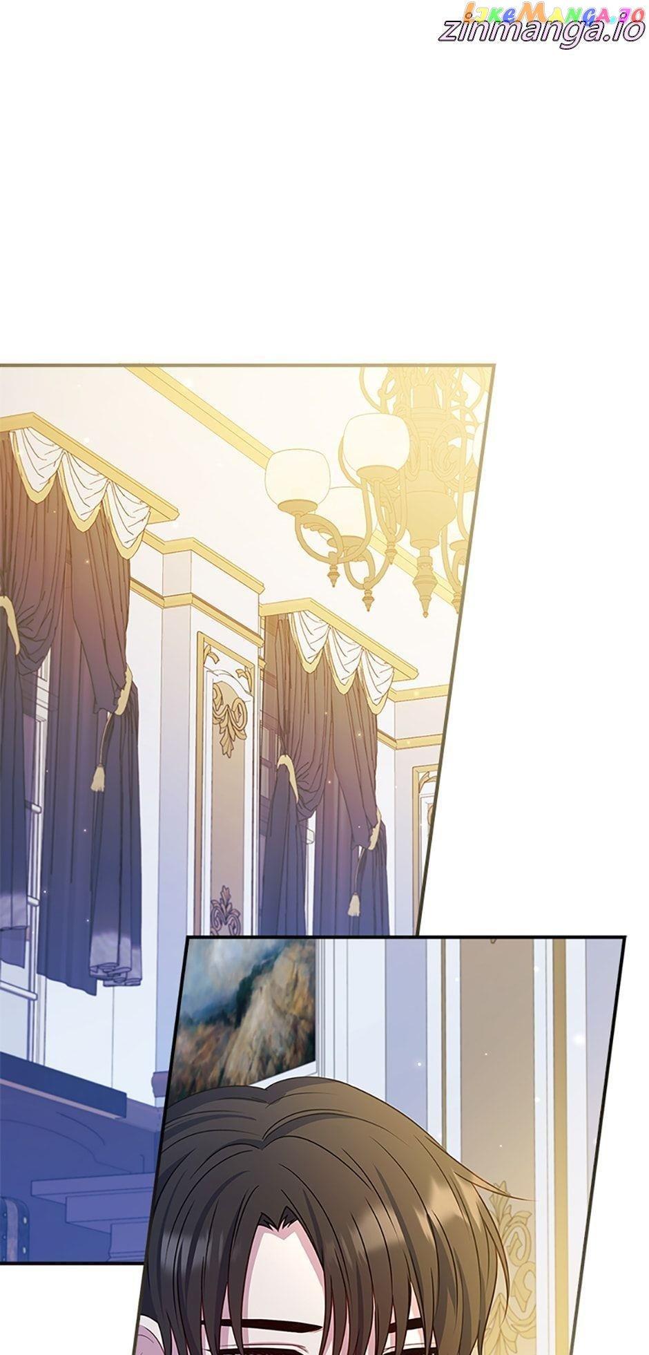 Fakes Don’t Want To Be Real Chapter 24 page 30