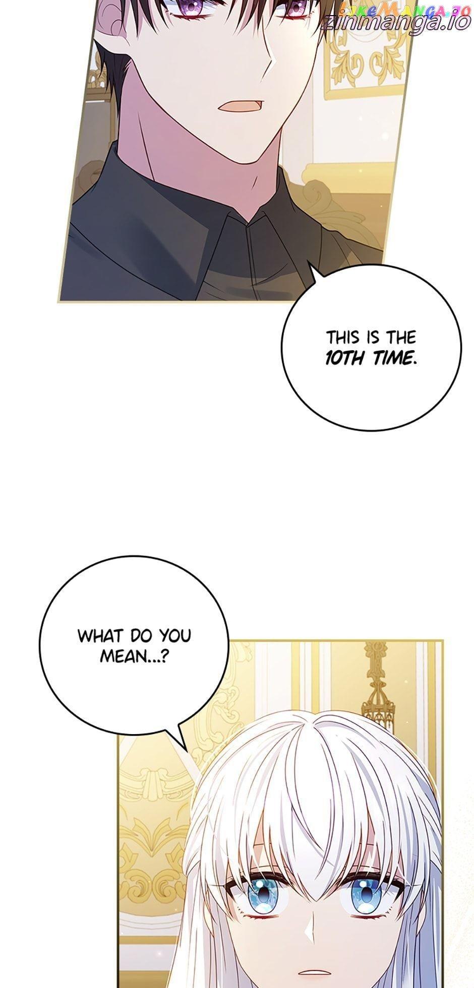Fakes Don’t Want To Be Real Chapter 24 page 31