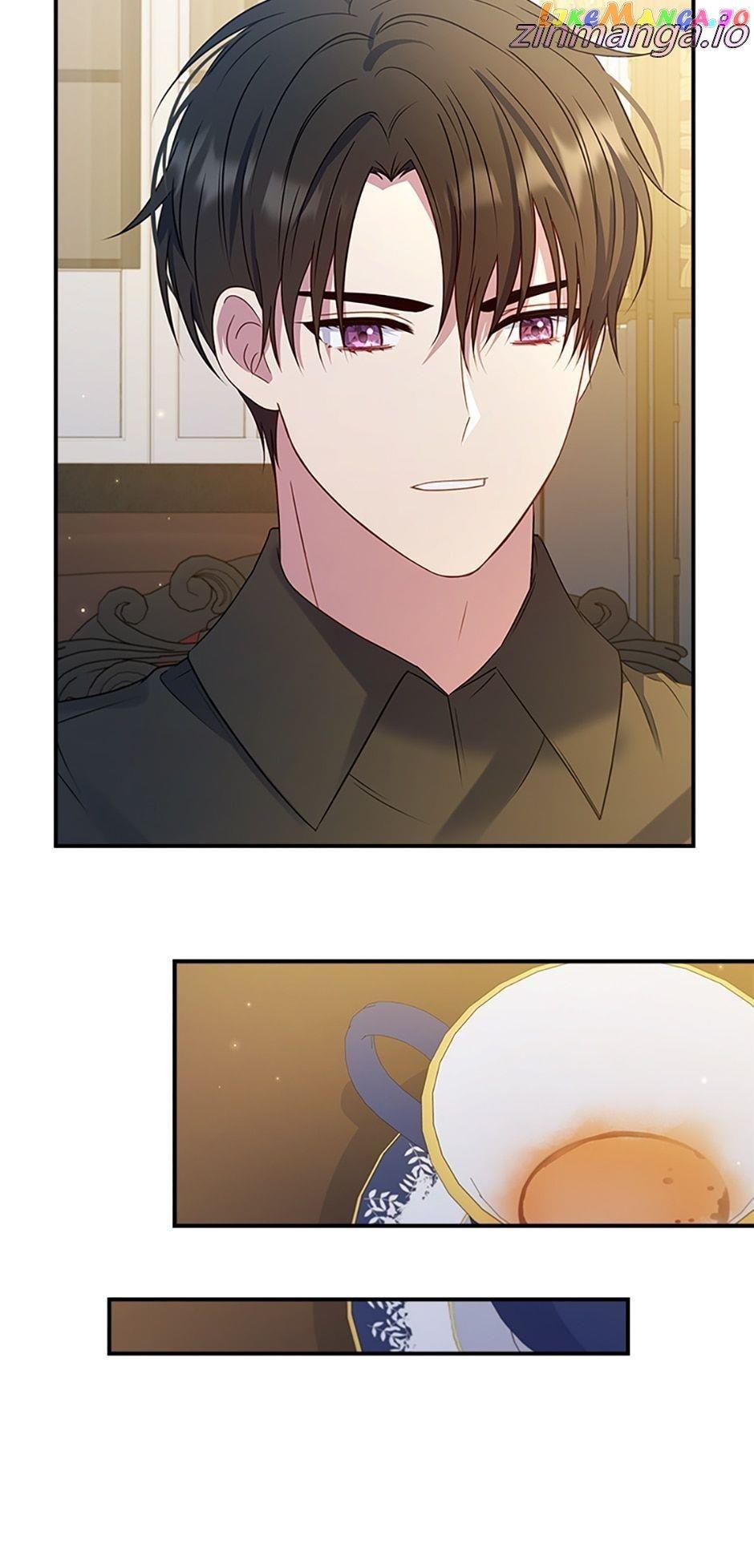 Fakes Don’t Want To Be Real Chapter 24 page 34