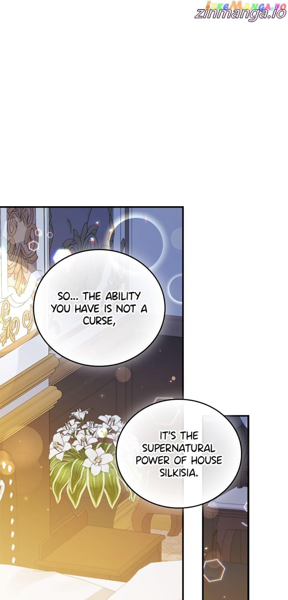 Fakes Don’t Want To Be Real Chapter 24 page 35