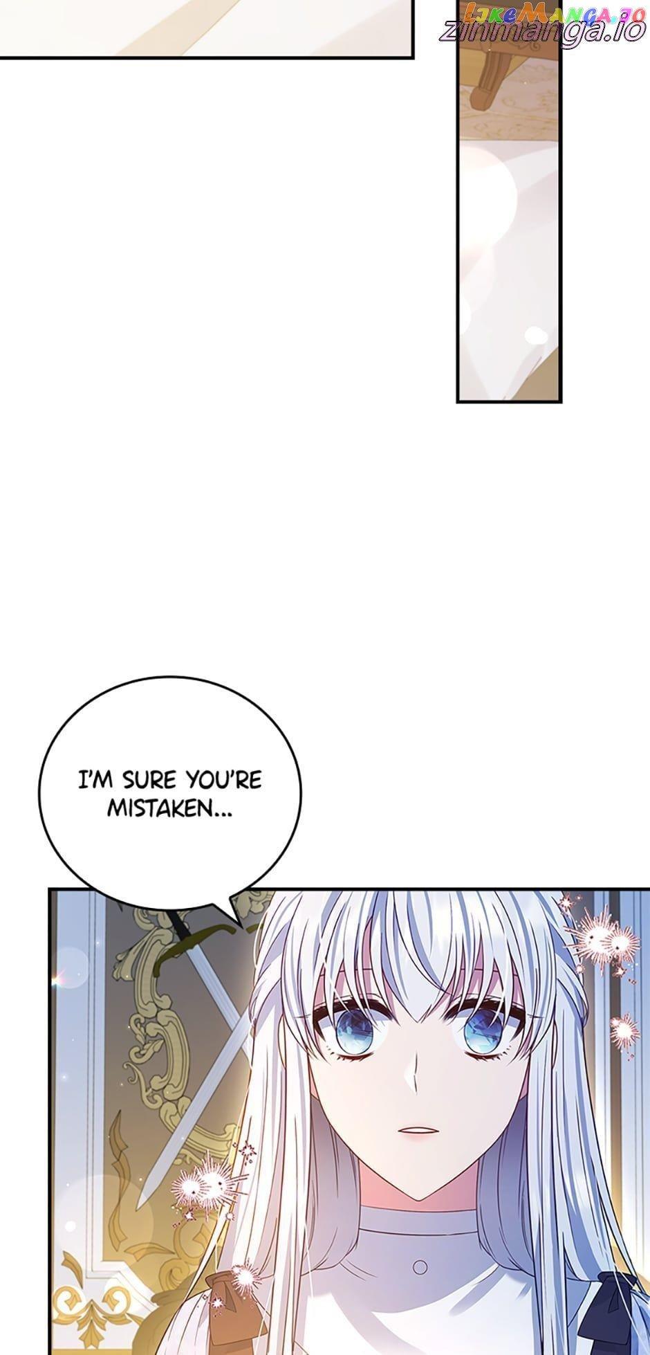 Fakes Don’t Want To Be Real Chapter 24 page 36