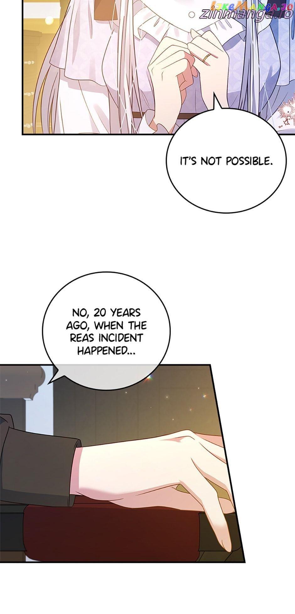 Fakes Don’t Want To Be Real Chapter 24 page 37