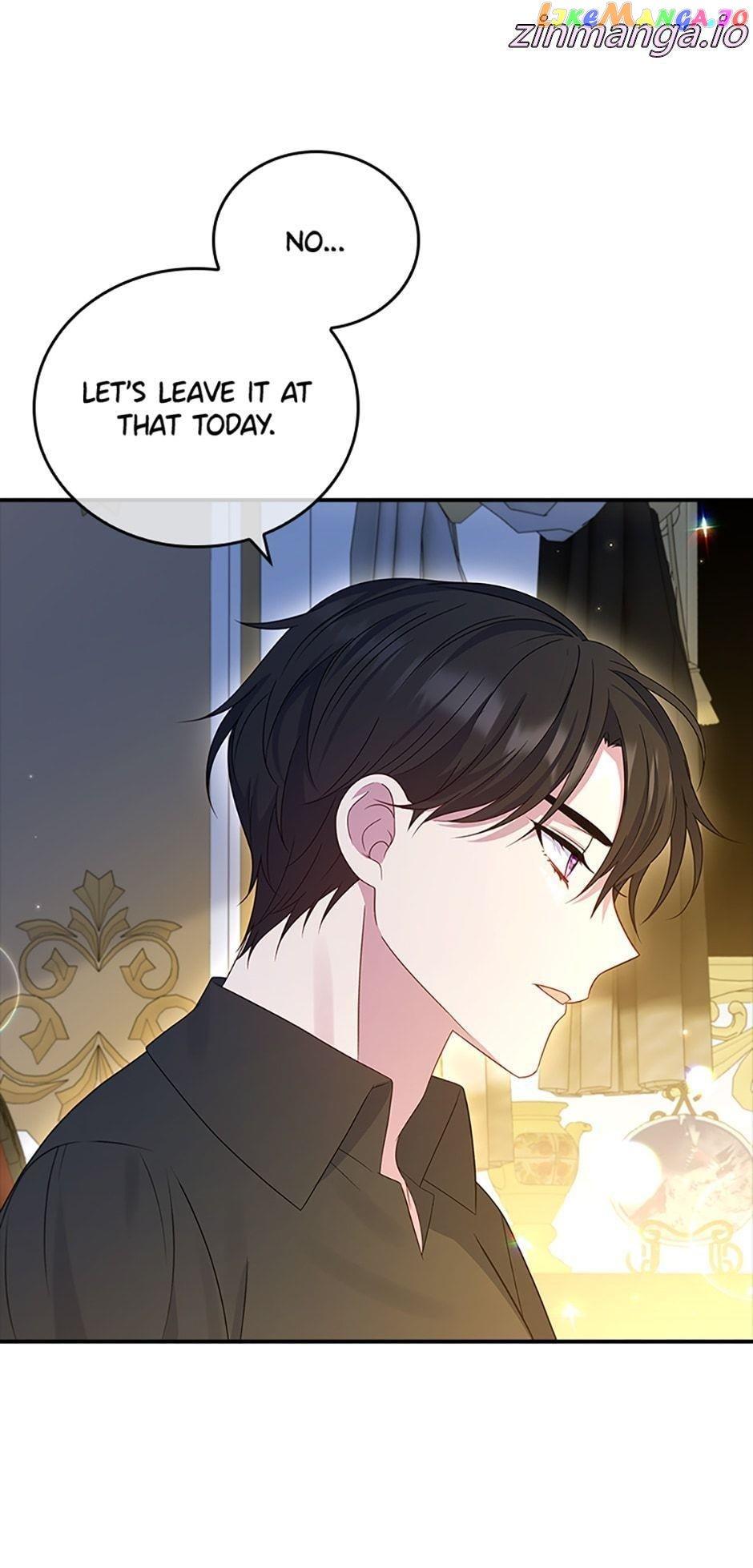 Fakes Don’t Want To Be Real Chapter 24 page 38