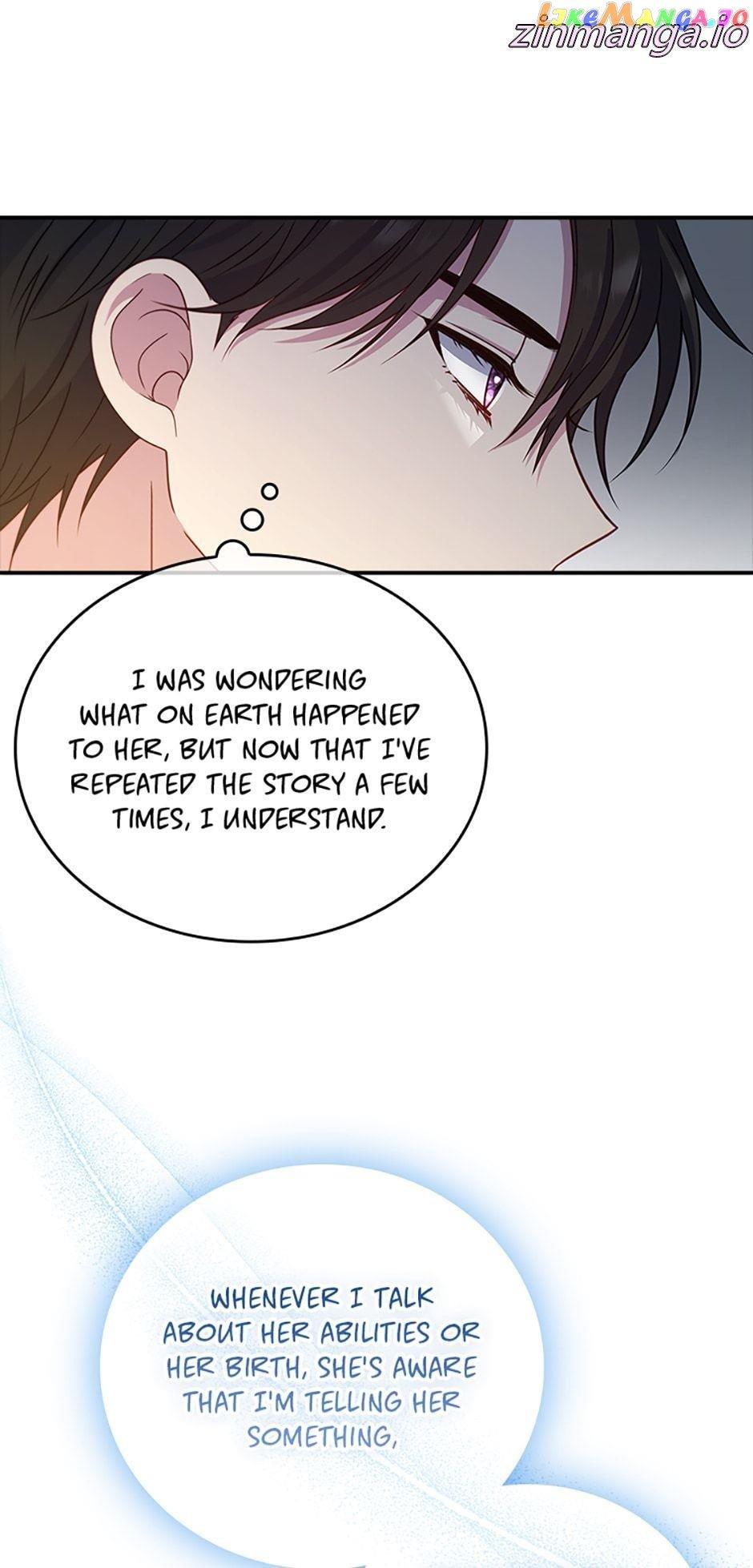 Fakes Don’t Want To Be Real Chapter 24 page 39