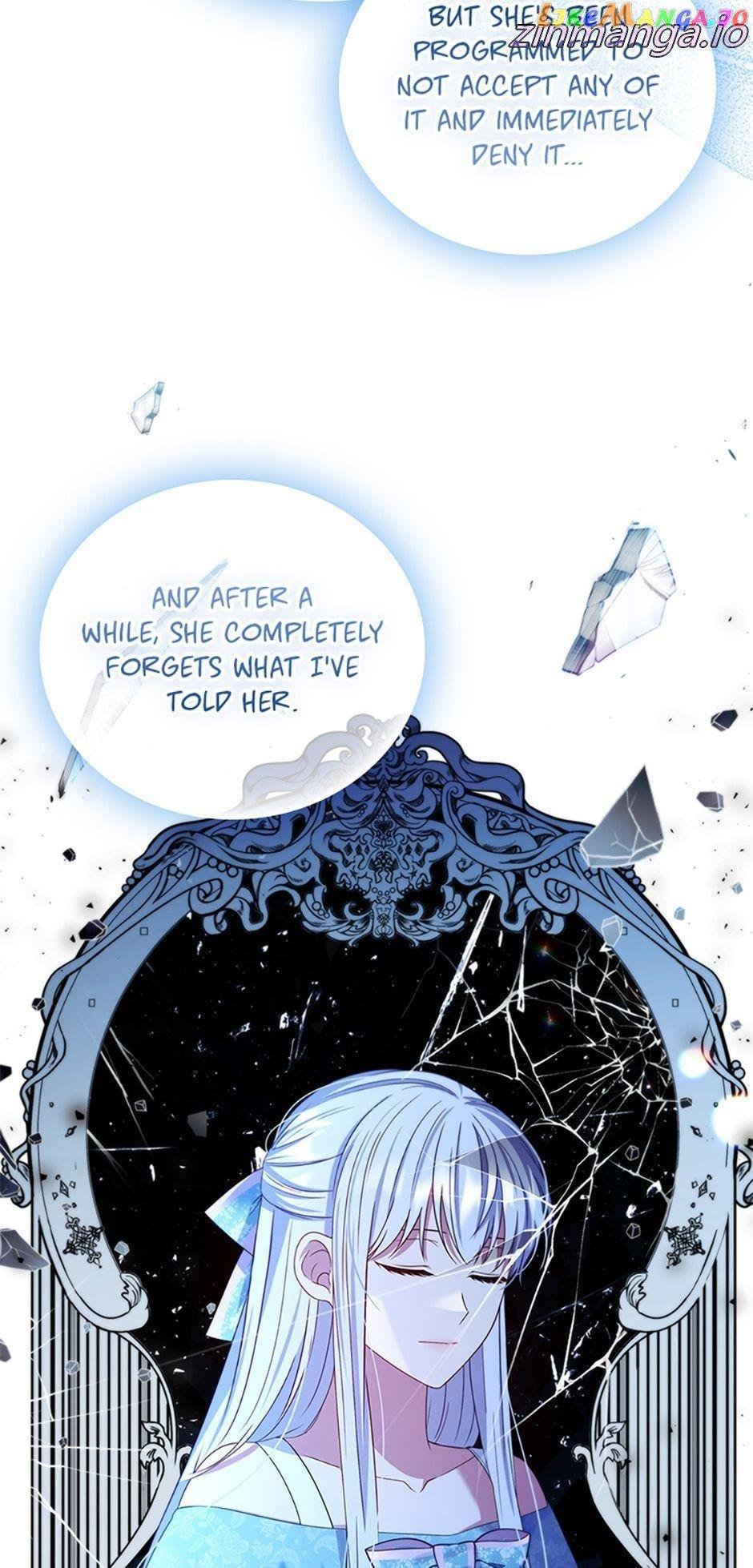 Fakes Don’t Want To Be Real Chapter 24 page 40