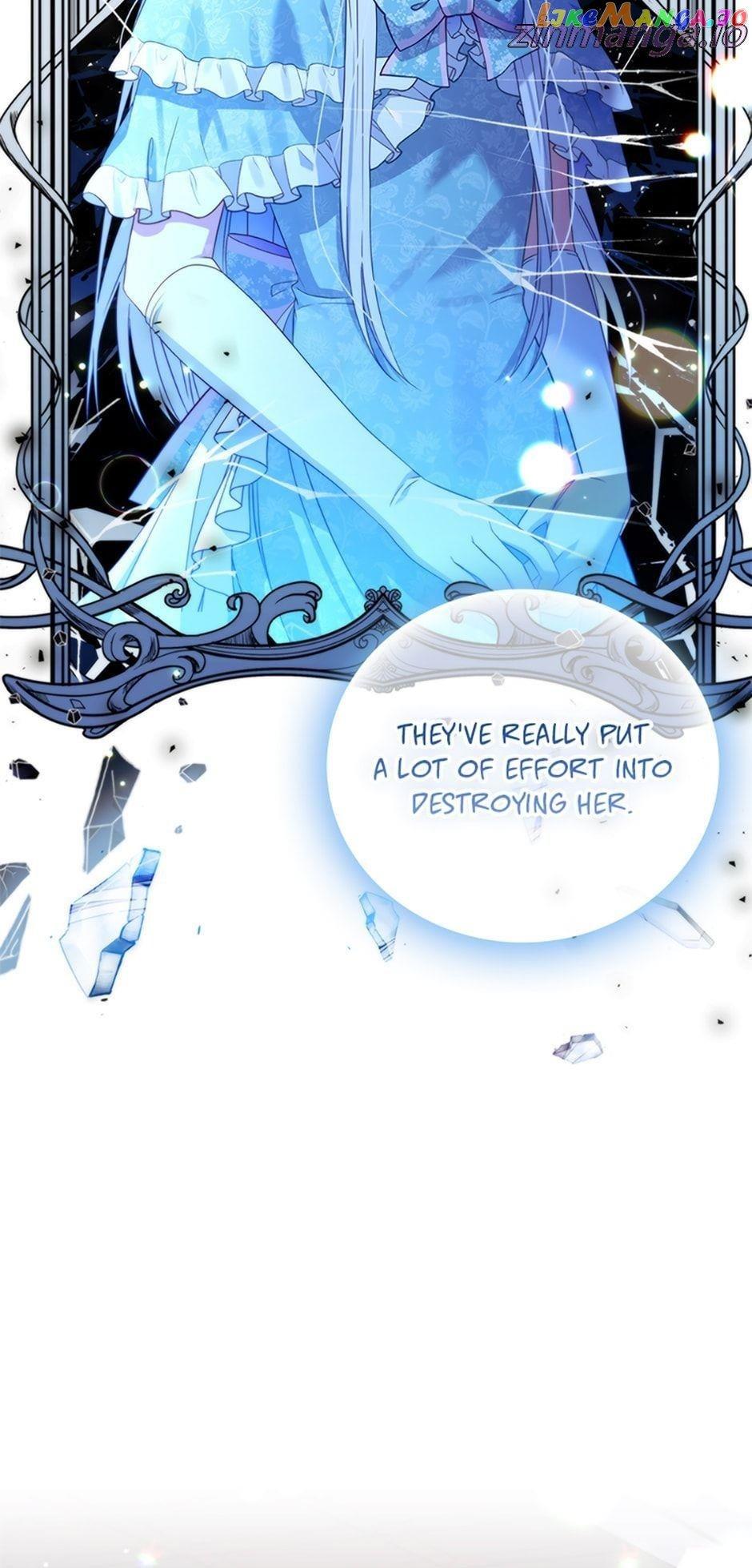 Fakes Don’t Want To Be Real Chapter 24 page 41