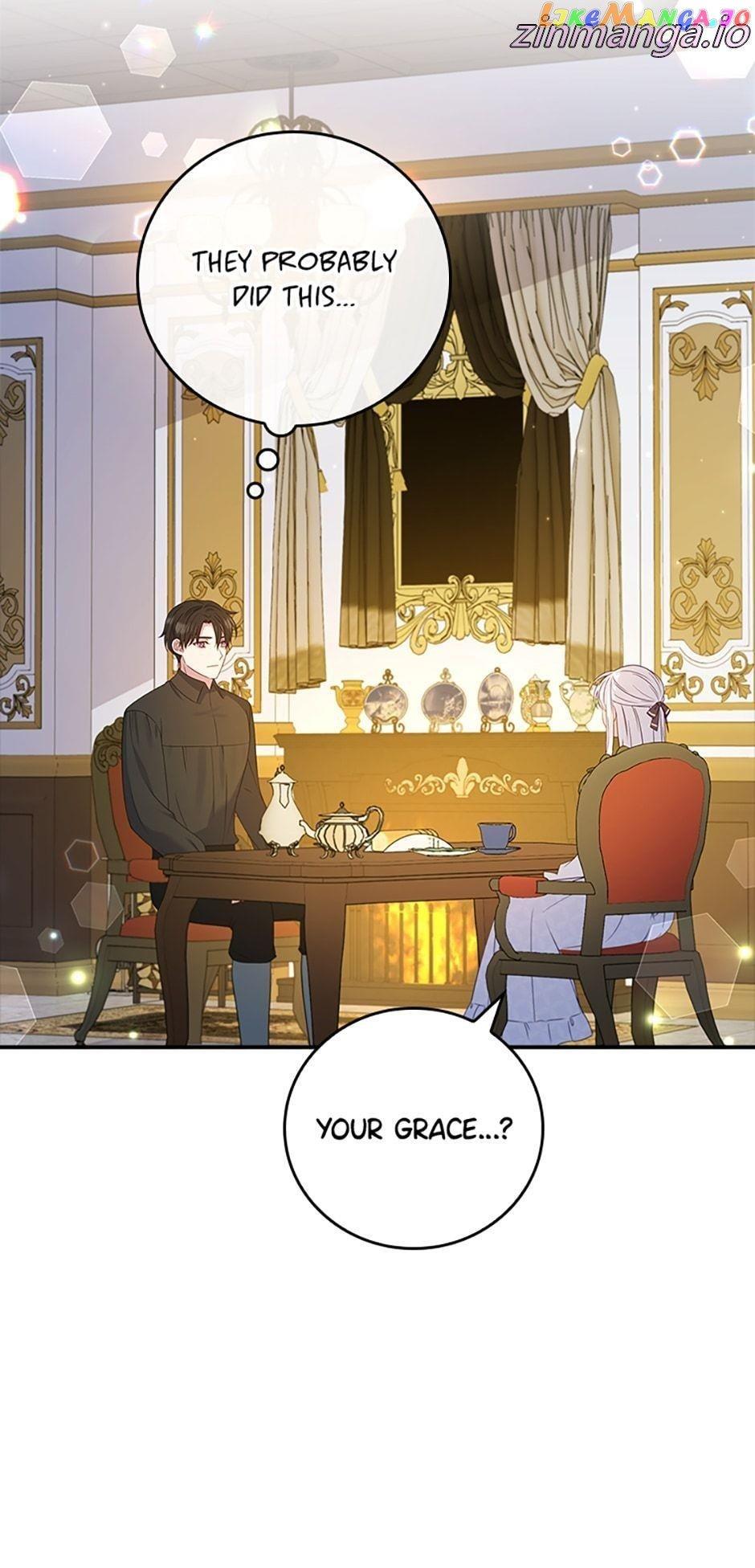 Fakes Don’t Want To Be Real Chapter 24 page 42