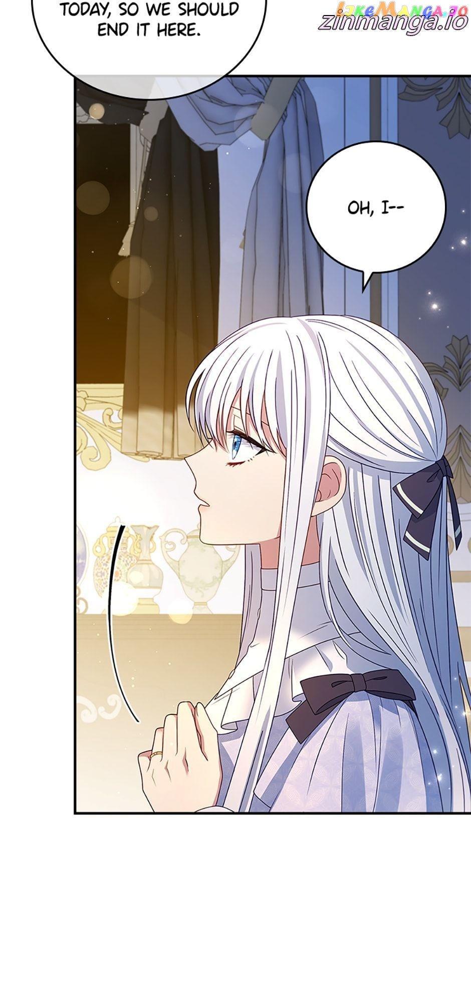 Fakes Don’t Want To Be Real Chapter 24 page 44
