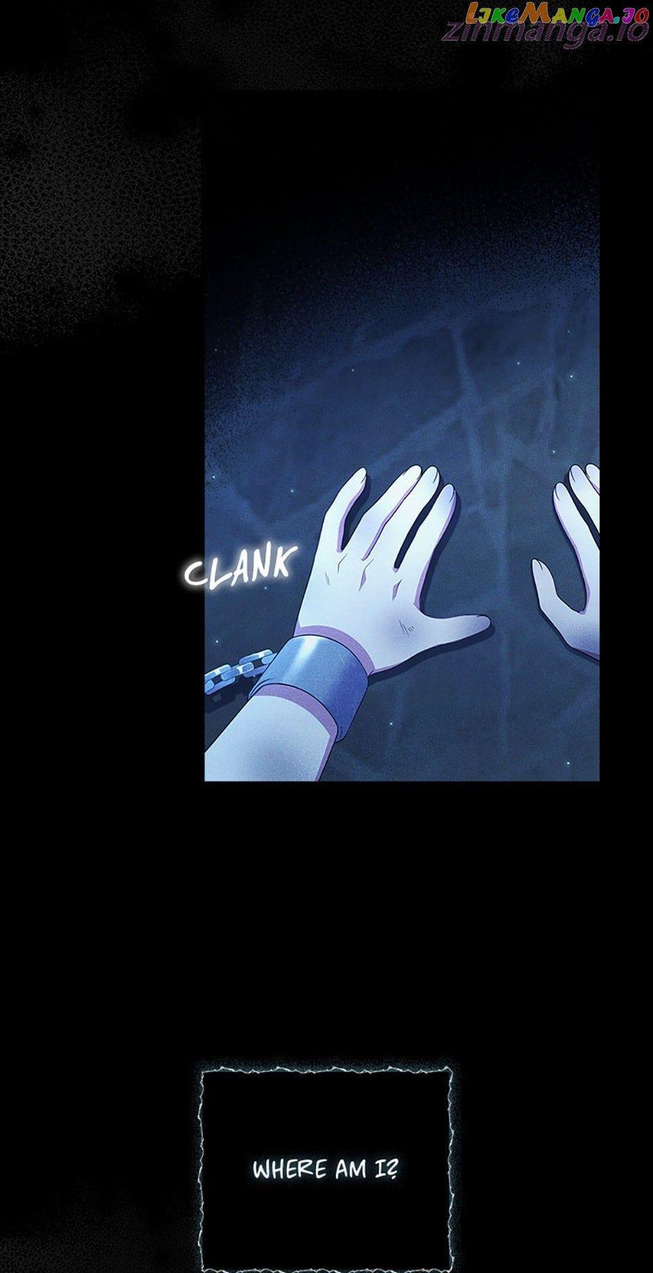 Fakes Don’t Want To Be Real Chapter 24 page 4