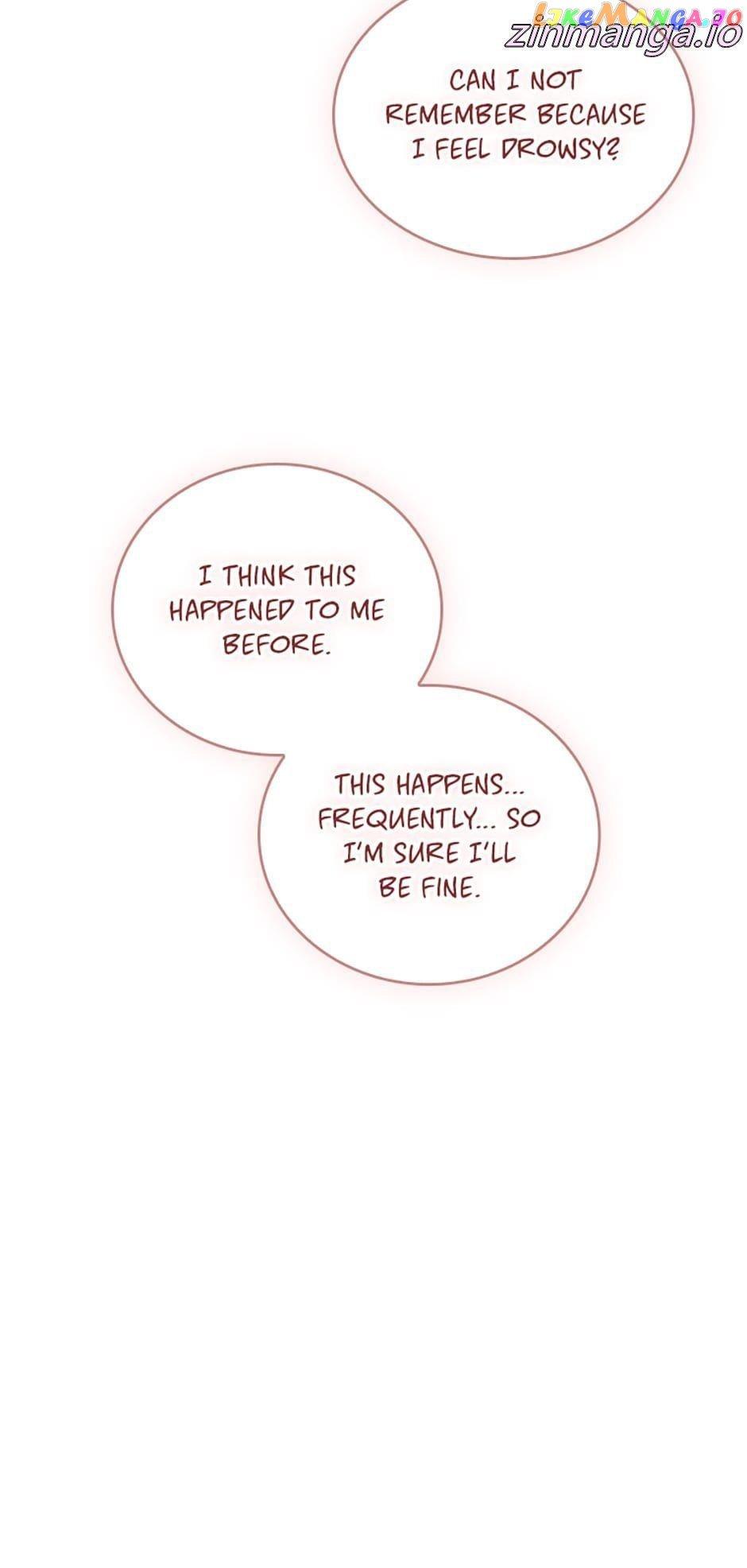 Fakes Don’t Want To Be Real Chapter 24 page 50