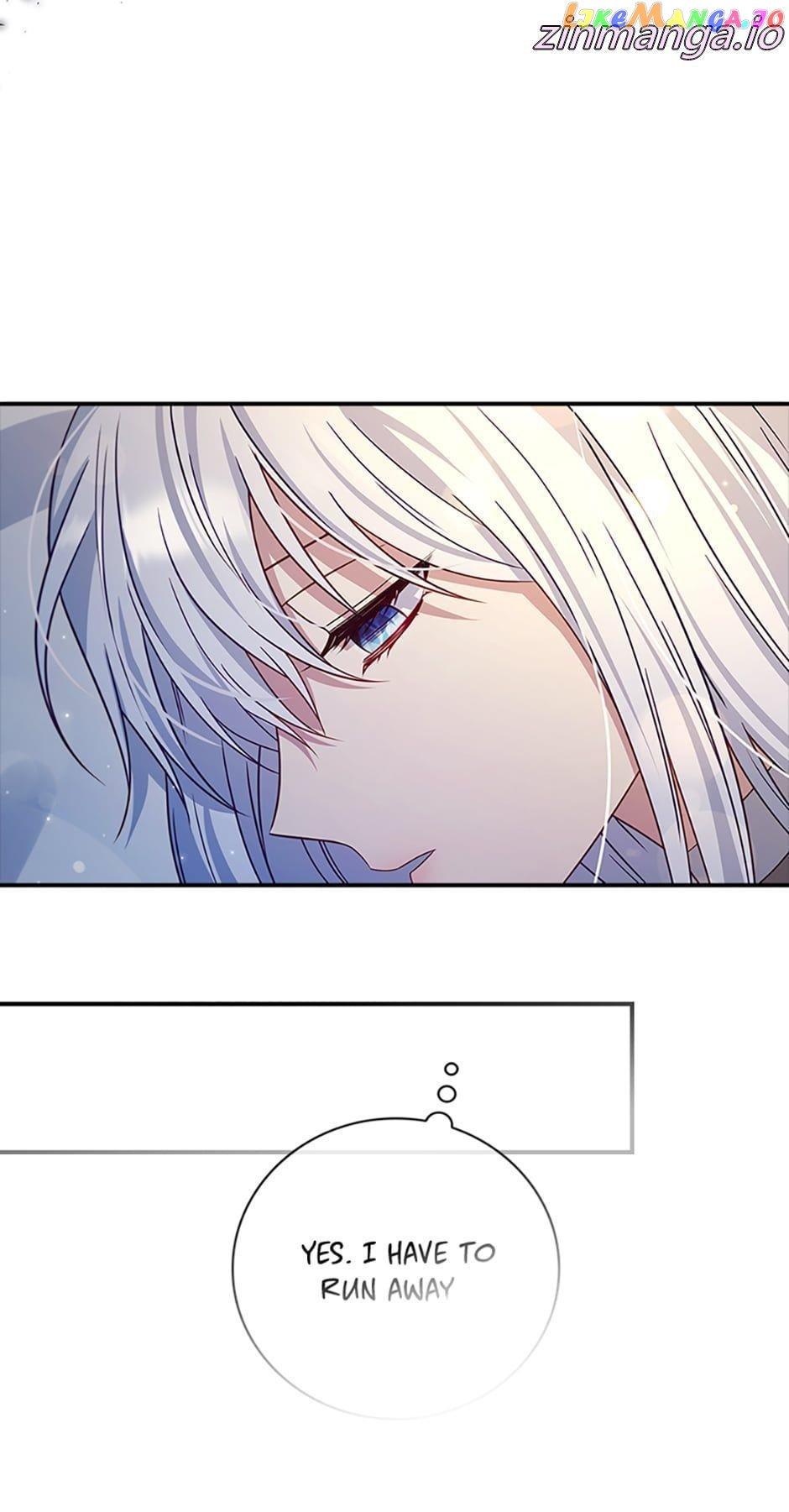 Fakes Don’t Want To Be Real Chapter 24 page 53