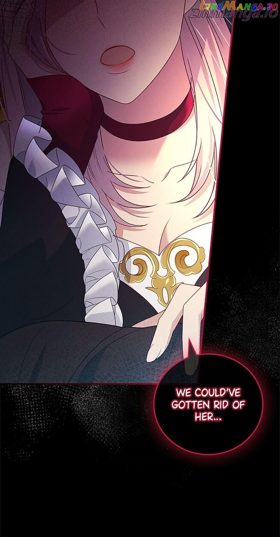 Fakes Don’t Want To Be Real Chapter 24 page 57